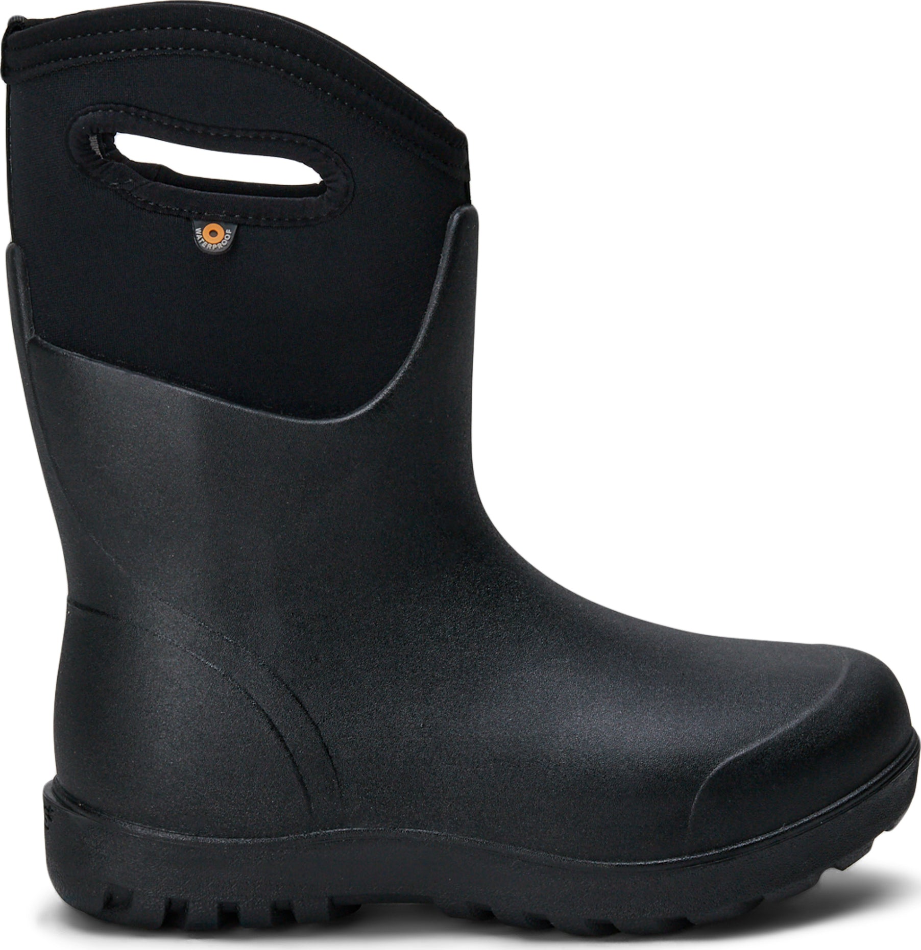 Bogs - Neo-Classic Mid Insulated Boots - Women's