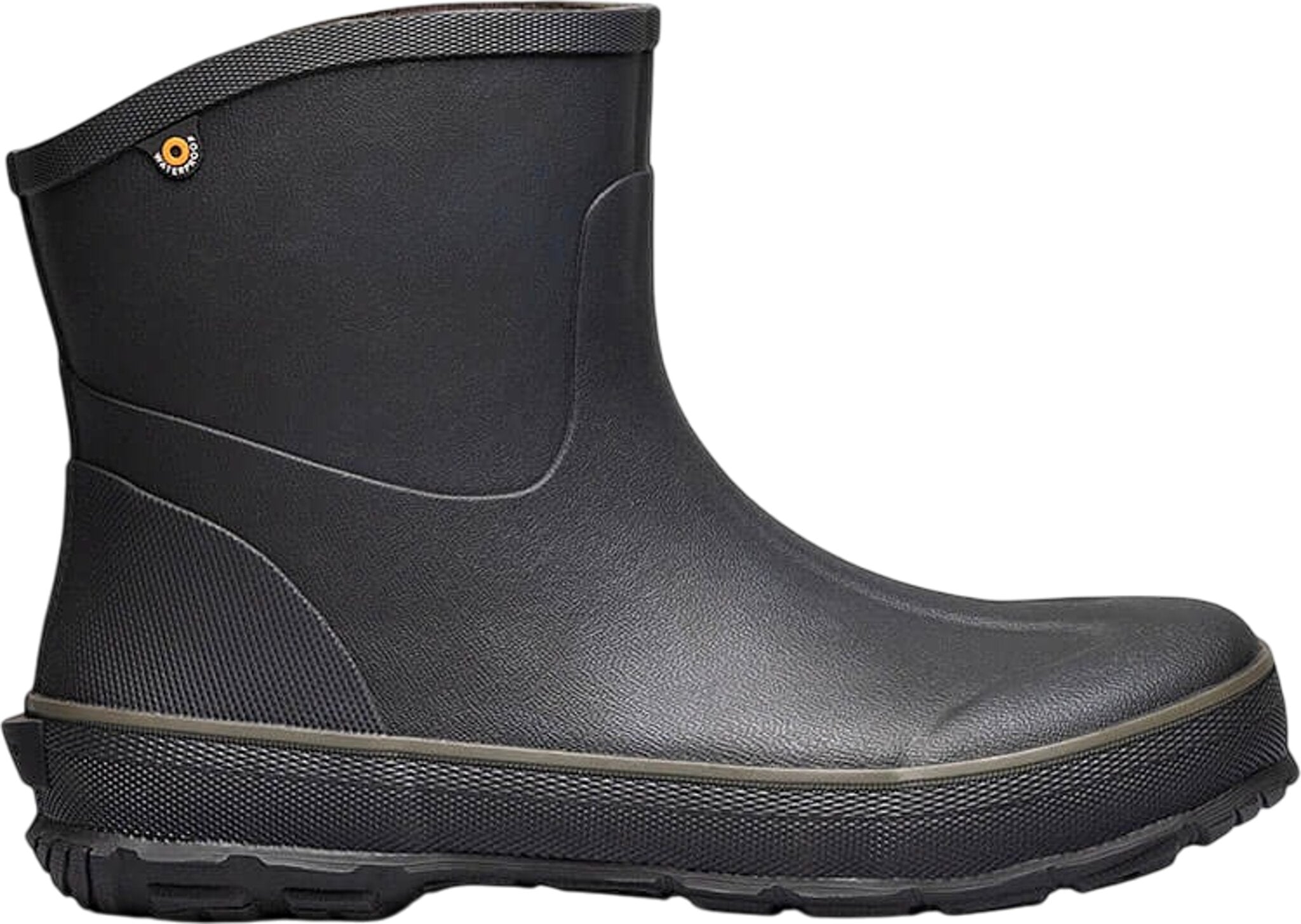 Bogs - Digger Mid Farm Boots - Men's |-| Bogs - Bottes de ferme Digger Mid - Homme