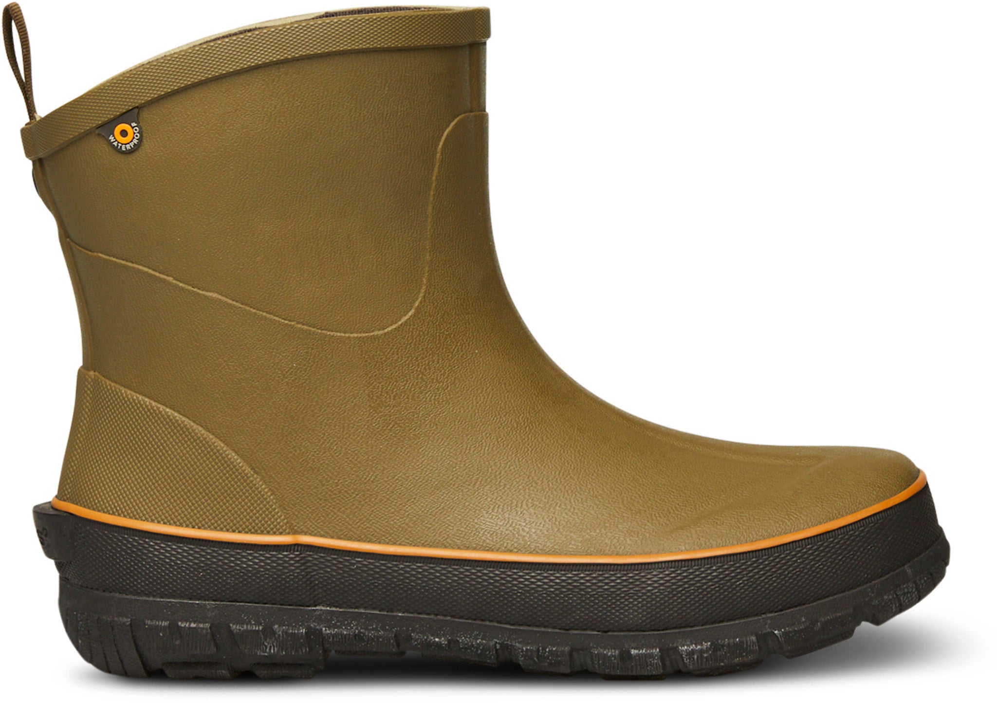 Bogs - Digger Mid Farm Boots - Men's |-| Bogs - Bottes de ferme Digger Mid - Homme