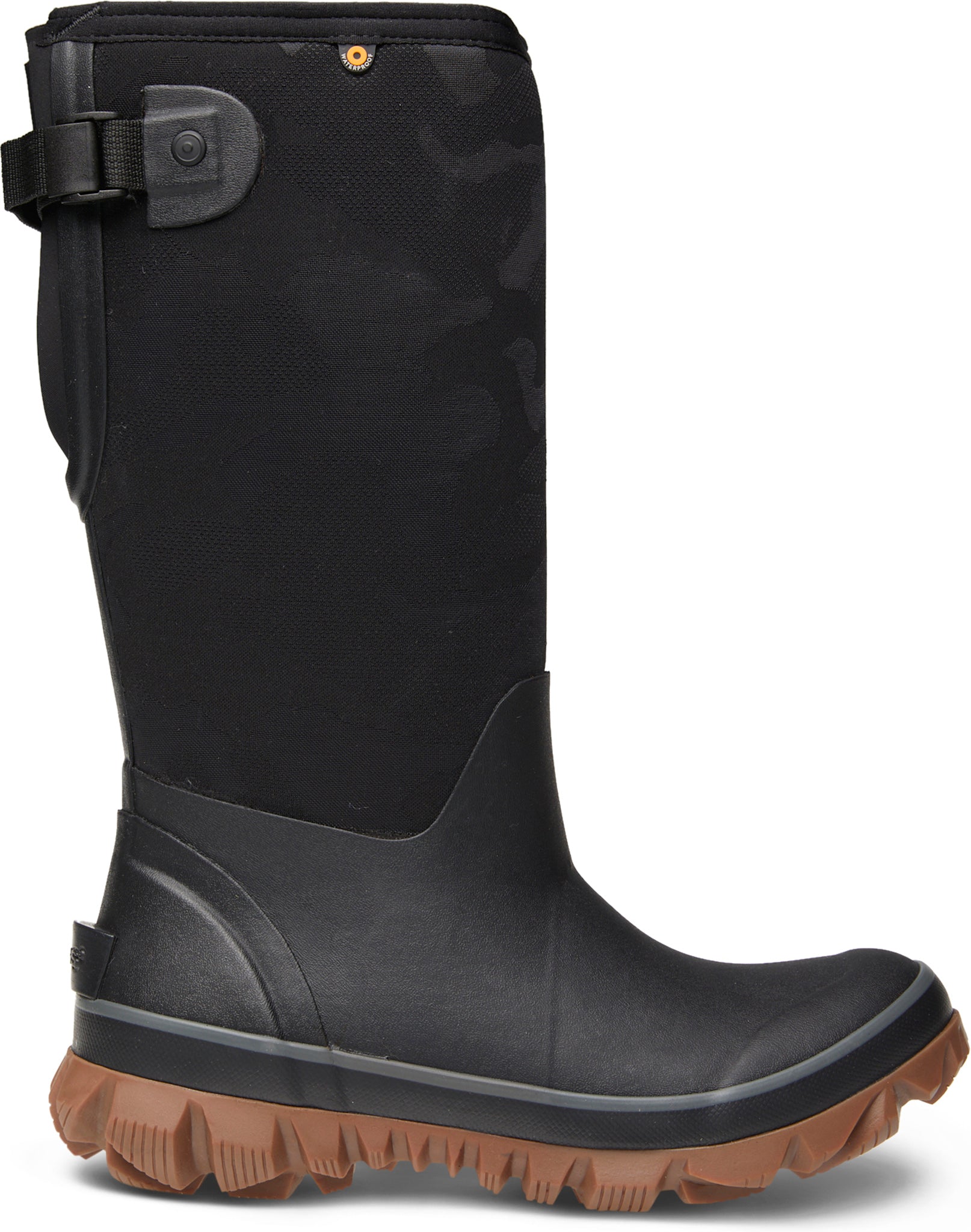 Bogs - Whiteout Adjustable Calf Winter Boots - Women's |-| Bogs - Bottes d'hiver ajustables au mollet de Whiteout - Femme
