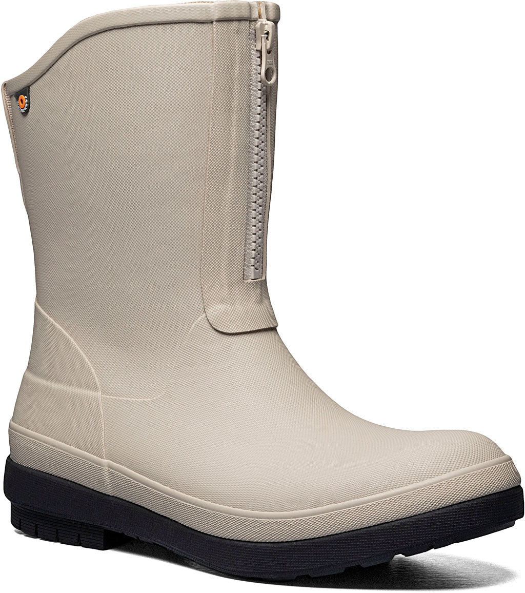 Bogs - Amanda II Zip Rain Boots - Women's |-| Bogs - Bottes de pluie Amanda II Zip - Femme