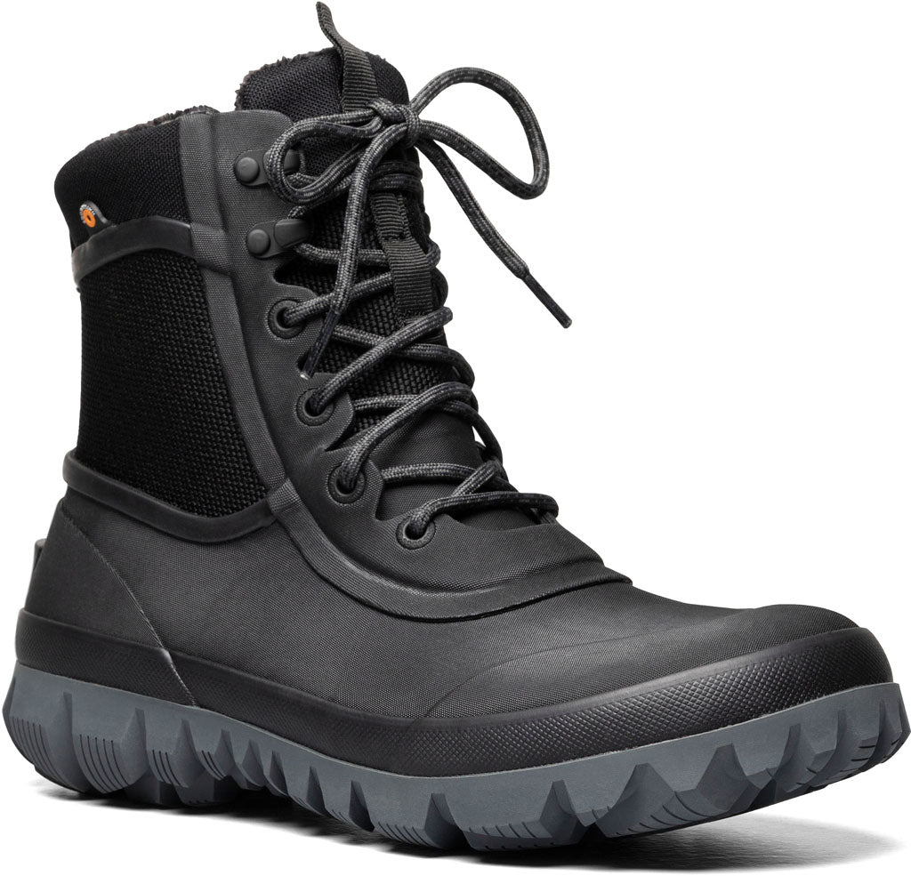 Bogs - Arcata Urban Lace Winter Boots - Men's |-| Bogs - Bottes d'hiver Urban Lace d'Arcata - Homme