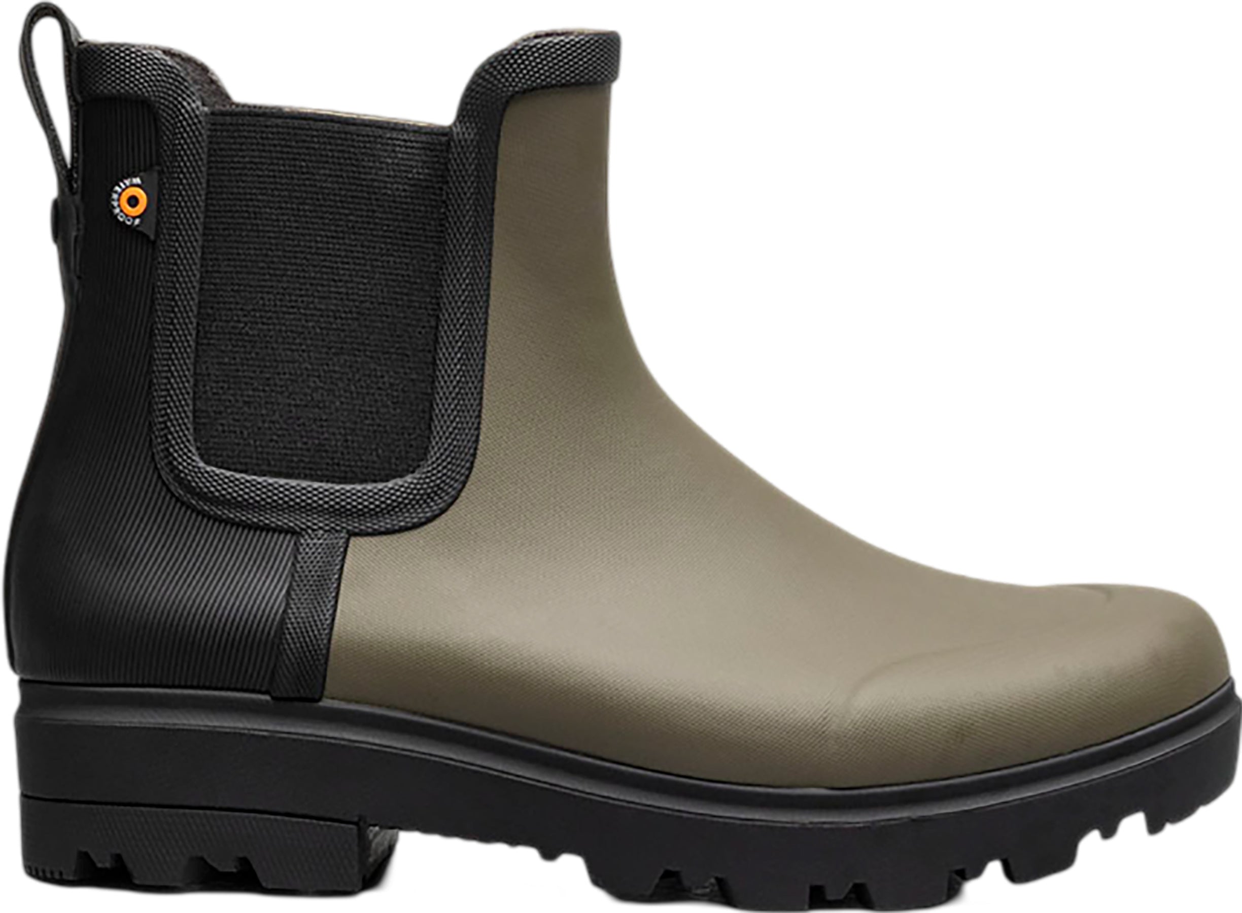 Bogs - Holly Chelsea Rain Boot - Women's |-| Bogs - Bottes de pluie Chelsea de Holly - Femme