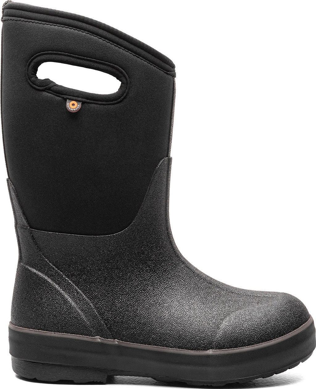 Bogs - Classic II Solid Insulated Rain Boots - Big Kids |-| Bogs - Bottes de pluie isolé Classic II Solid - Grand Enfant