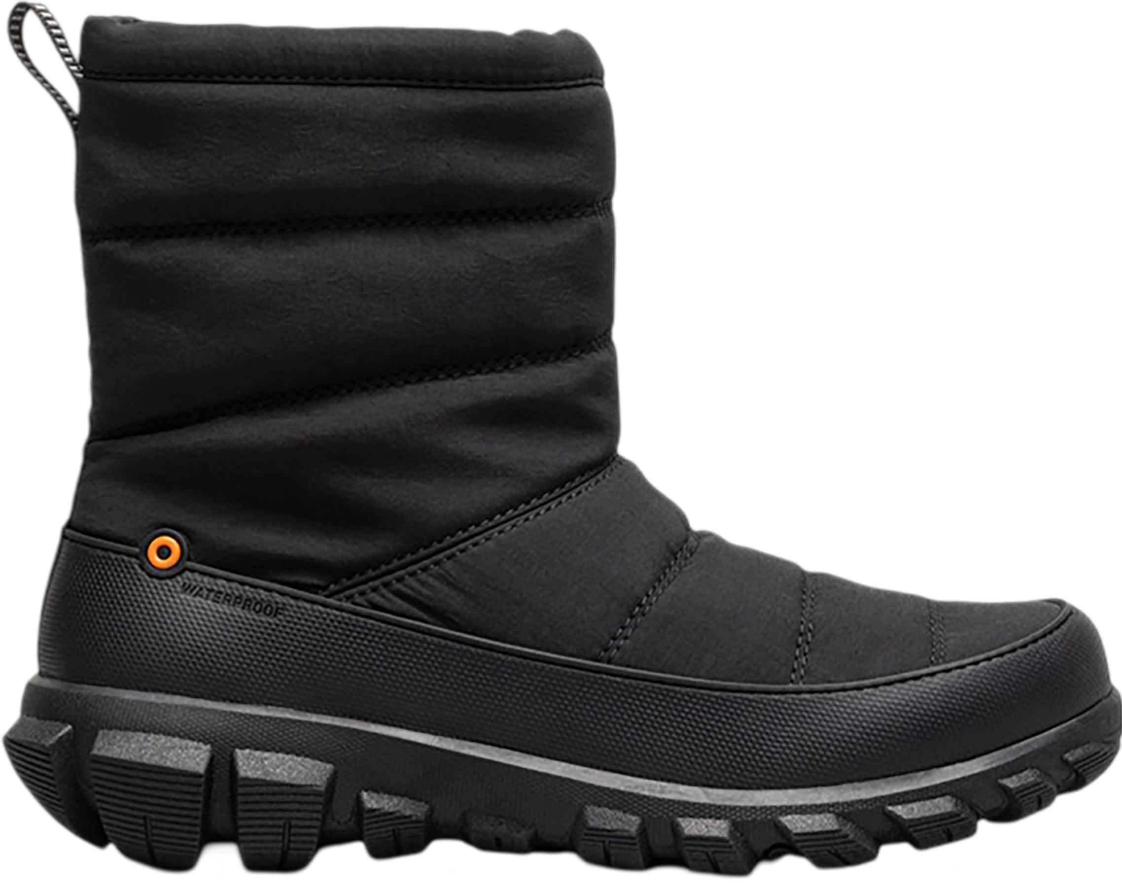 Bogs - Cedar Quilt Waterproof Boots - Women's |-| Bogs - Bottes imperméables Cedar Quilt - Femme