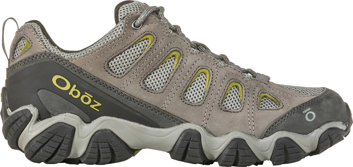 Oboz - Sawtooth II Low Hiking Shoes - Men's|-|Oboz - Souliers de randonnée bas Sawtooth II - Homme