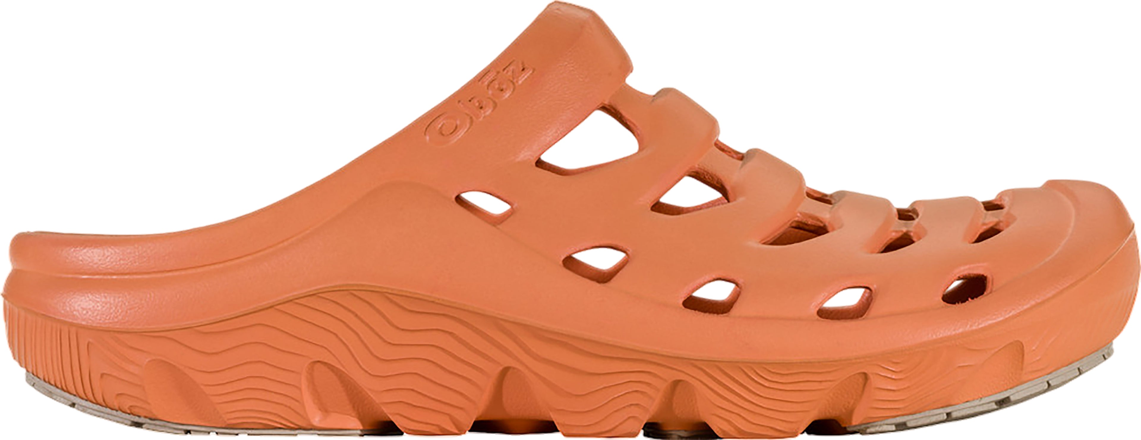 Oboz - Whakatā Coast Slip-On Sandals - Unisex |-| Oboz - Sandales à enfiler Whakatā Coast - Unisexe