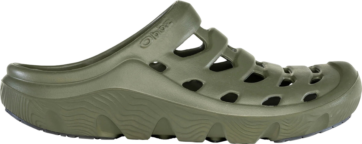 Oboz - Whakatā Coast Slip-On Sandals - Unisex|-|Oboz - Sandales à enfiler Whakatā Coast - Unisexe