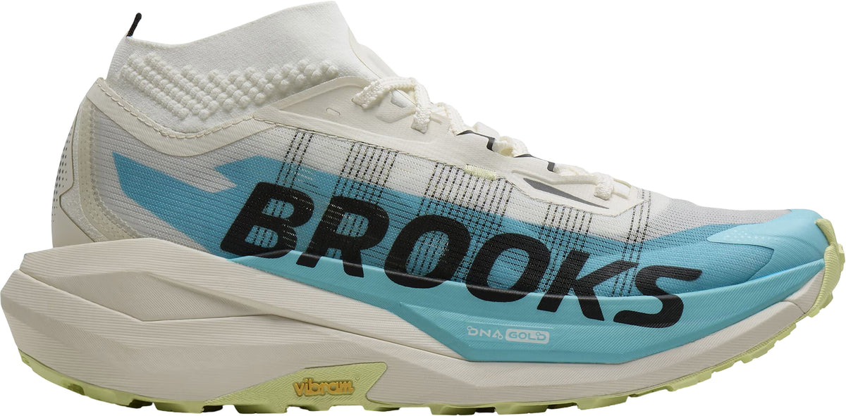 Brooks - Cascadia Elite Trail Running Shoes - Unisex|-|Brooks - Souliers de course sur sentier Cascadia Elite - Unisexe