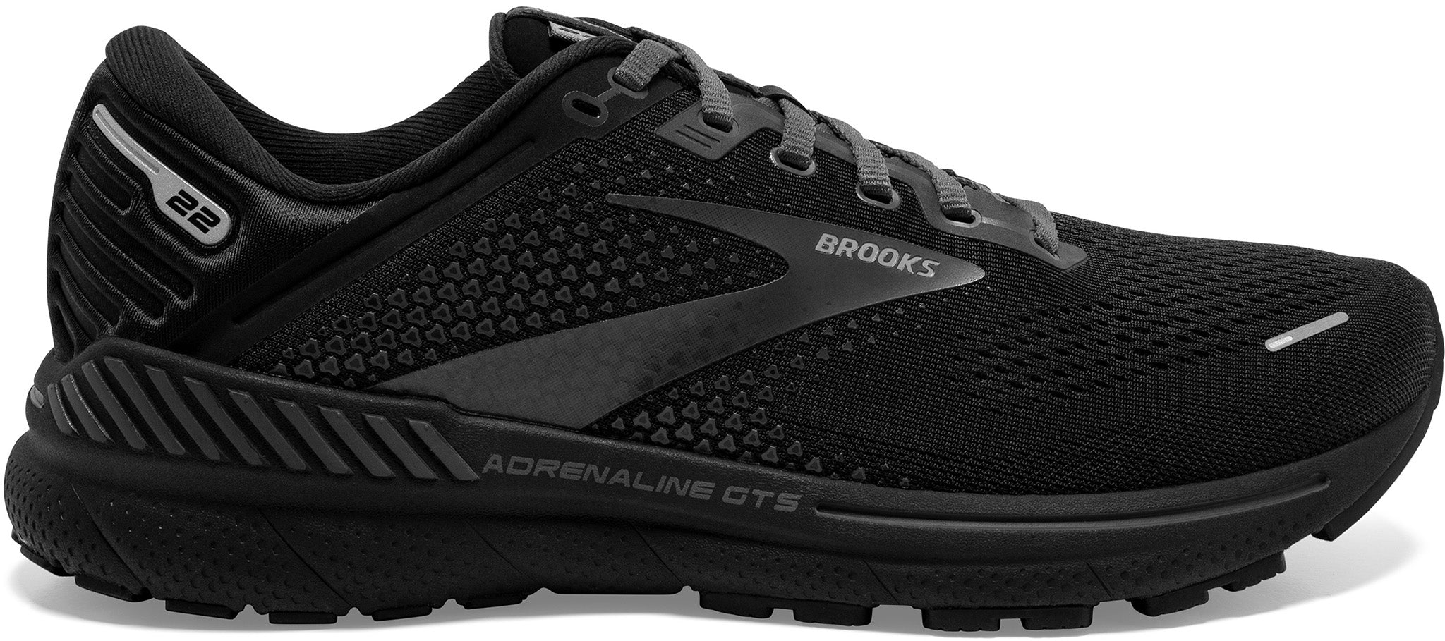 Brooks - Adrenaline GTS 22 Running Shoes - Men's |-| Brooks - Souliers de course Adrenaline GTS 22 - Homme