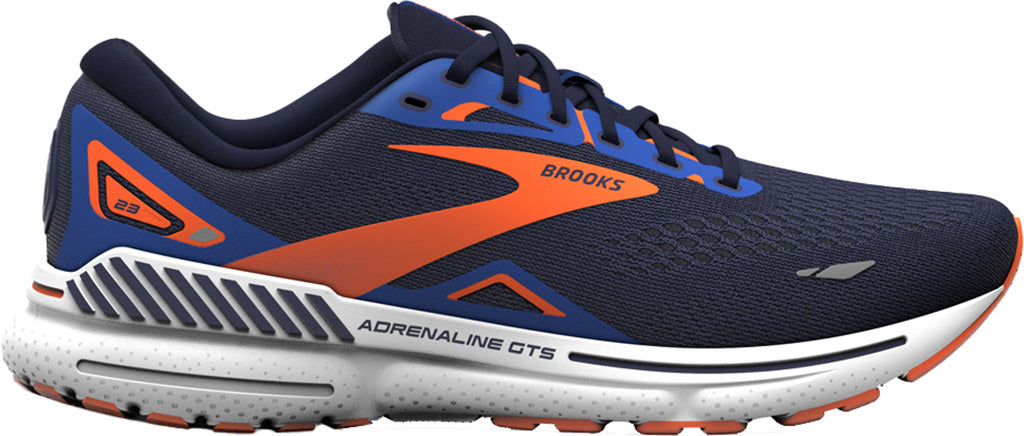 Brooks - Adrenaline GTS 23 Running Shoes - Men's |-| Brooks - Souliers de course Adrenaline GTS 23 - Homme