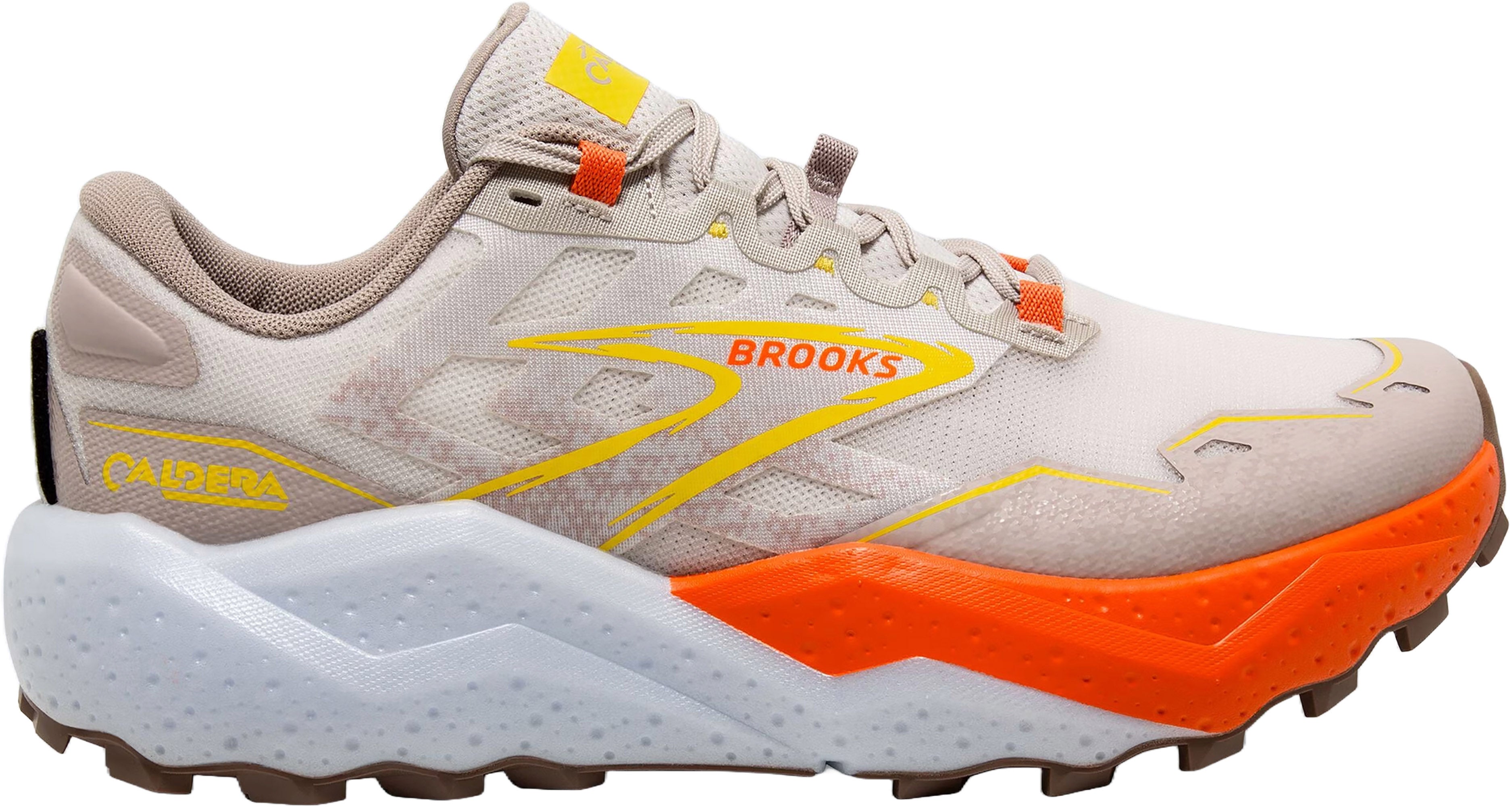 Brooks - Caldera 7 Running Shoes - Men's |-| Brooks - Souliers de course Caldera 7 - Homme