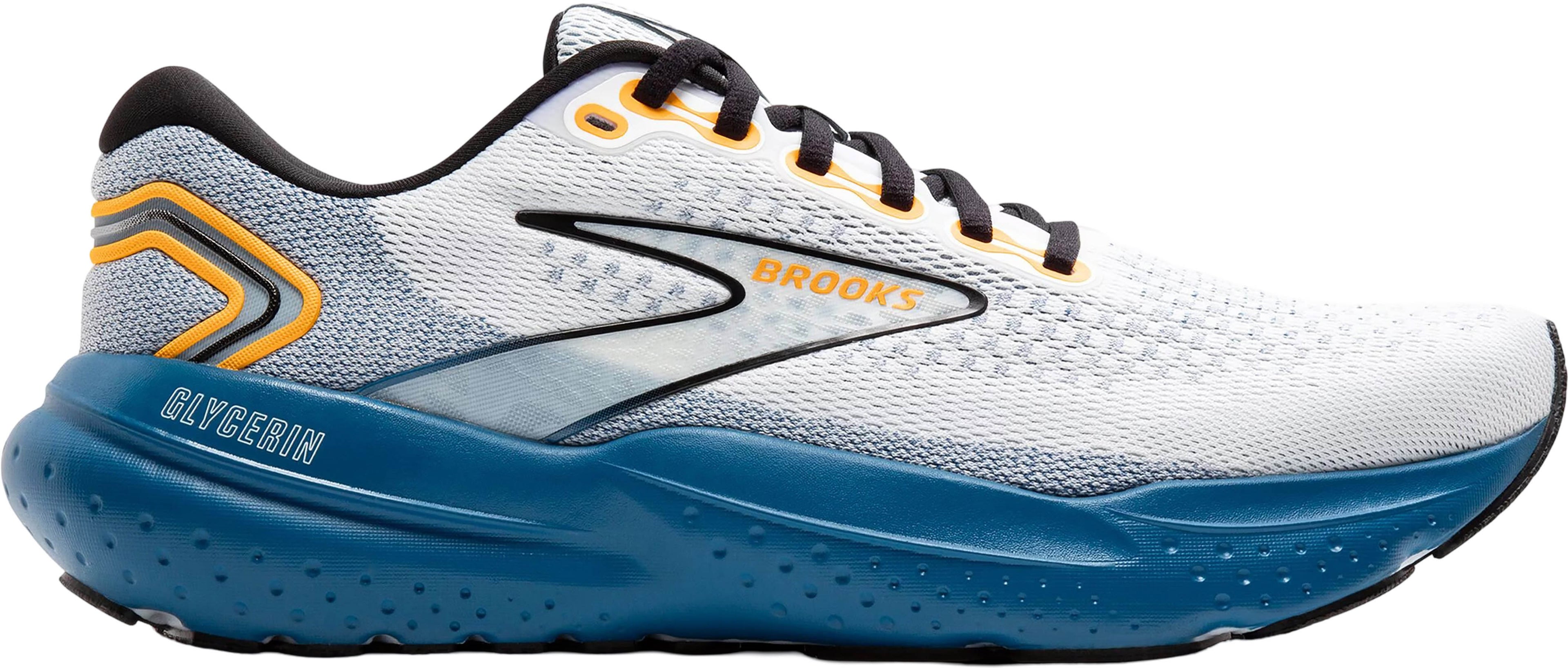 Brooks - Glycerin 21 Running Shoes - Men's |-| Brooks - Souliers de course Glycerin 21 - Homme