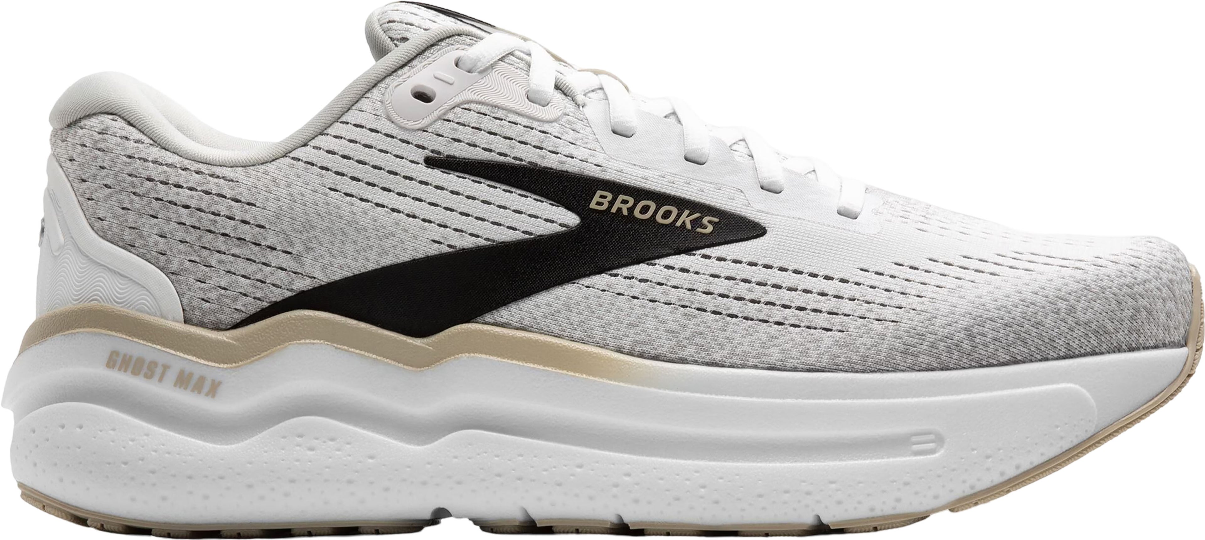 Brooks - Ghost Max 2 Road Running Shoes- Men's |-| Brooks - Souliers de course sur route Ghost Max 2 - Homme