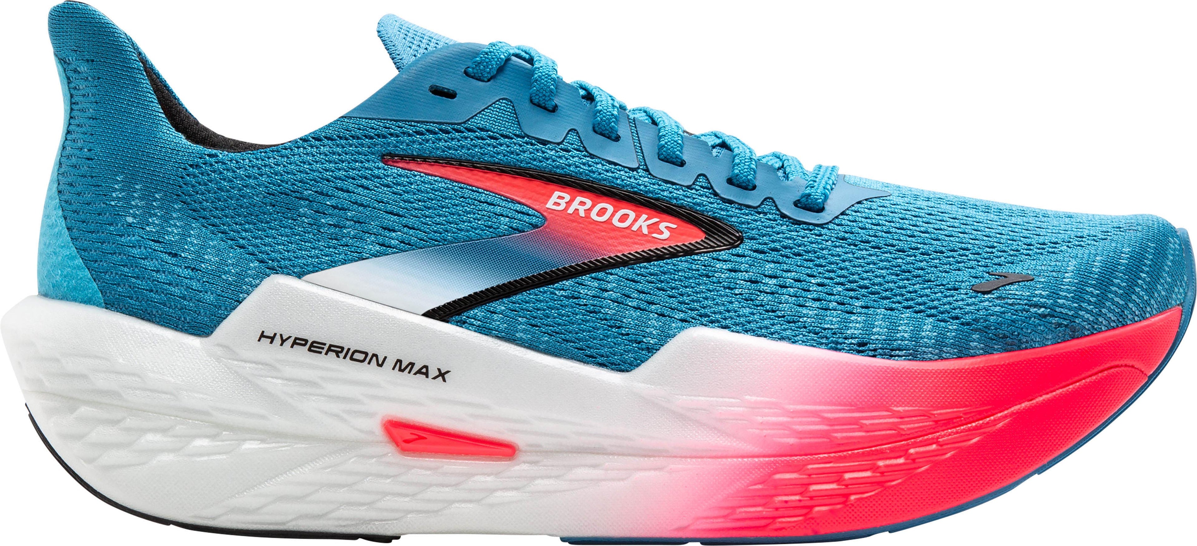 Brooks - Hyperion Max 2 Road Running Shoes - Men's |-| Brooks - Souliers de course sur route Hyperion Max 2 - Homme