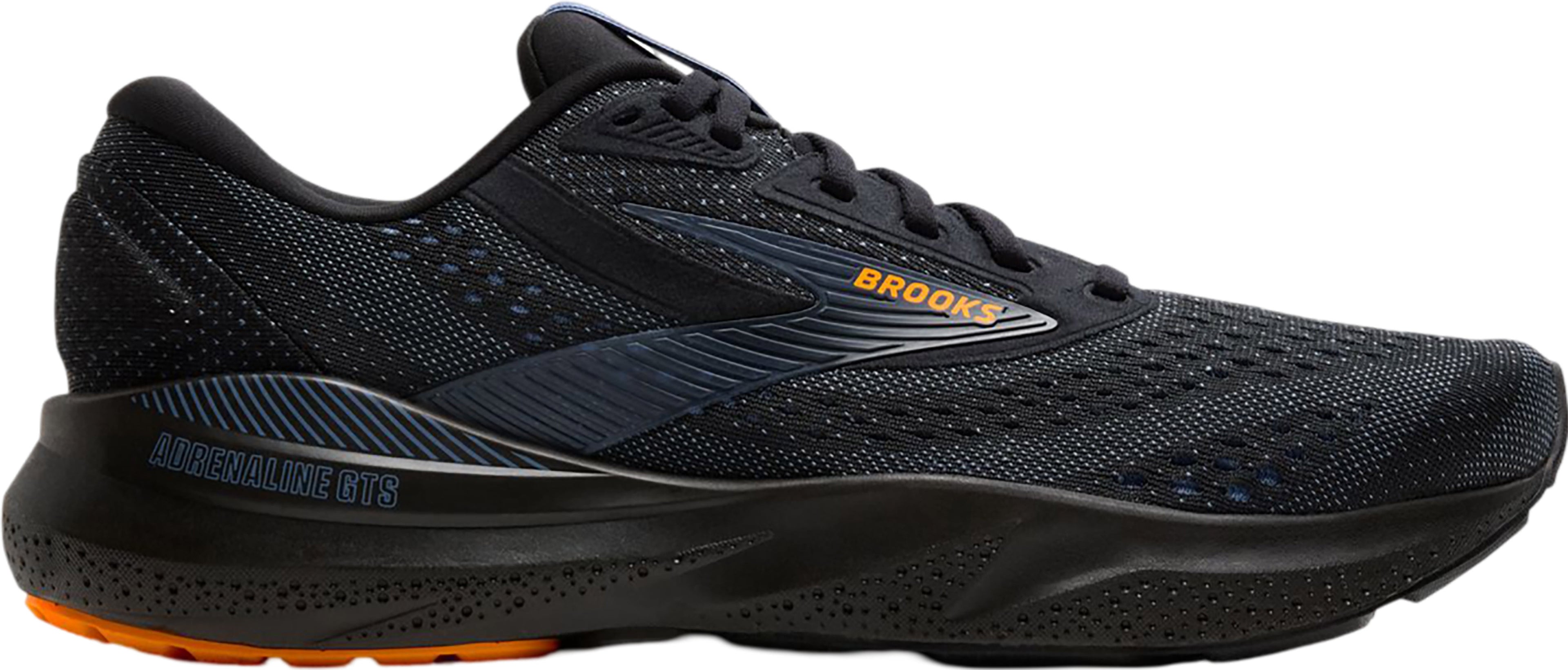 Brooks - Adrenaline GTS 24 Road Running Shoes - Men's |-| Brooks - Souliers de course sur route Adrenaline GTS 24 - Homme
