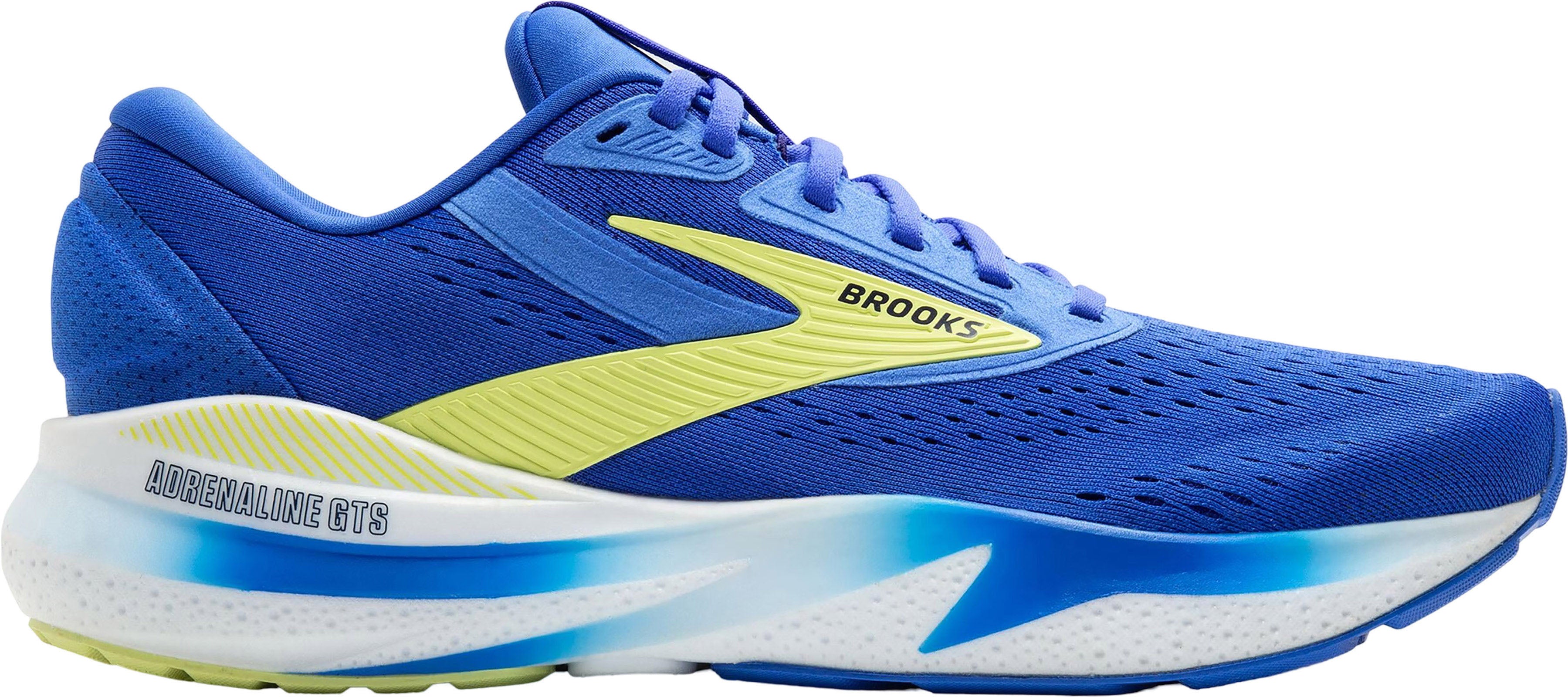 Brooks - Adrenaline GTS 24 Road Running Shoes - Men's |-| Brooks - Souliers de course sur route Adrenaline GTS 24 - Homme