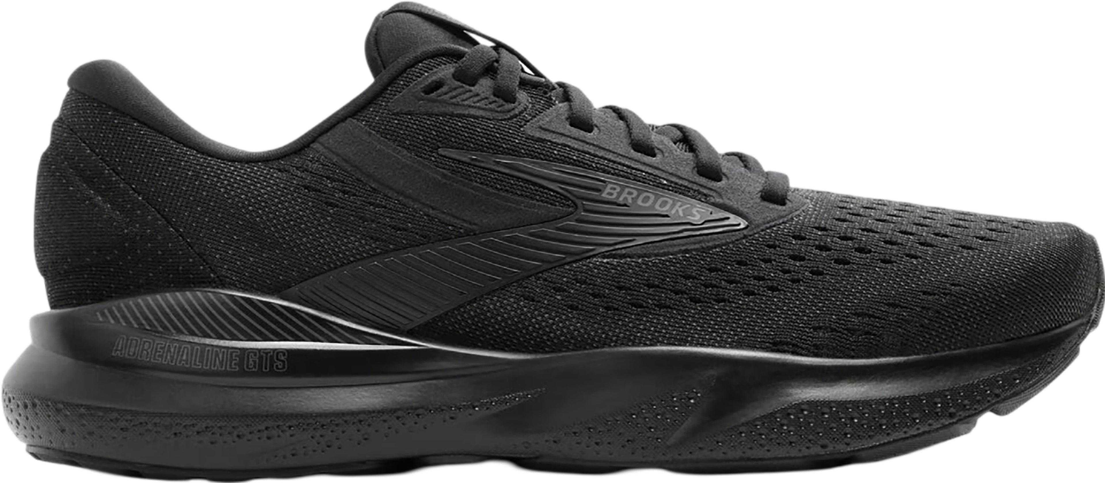 Brooks - Adrenaline GTS 24 Road Running Shoes [Wide] - Men's |-| Brooks - Souliers de course sur route Adrenaline GTS 24 [Large] - Homme