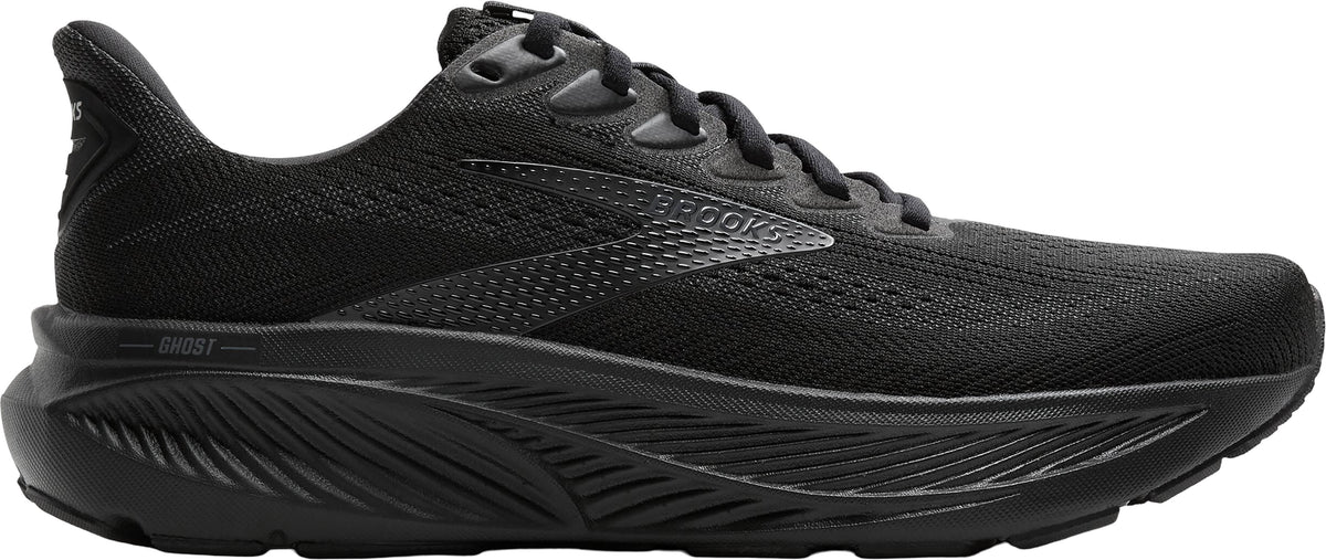 Brooks - Ghost 17 Running Shoes - Men's|-|Brooks - Souliers de course Ghost 17 - Homme
