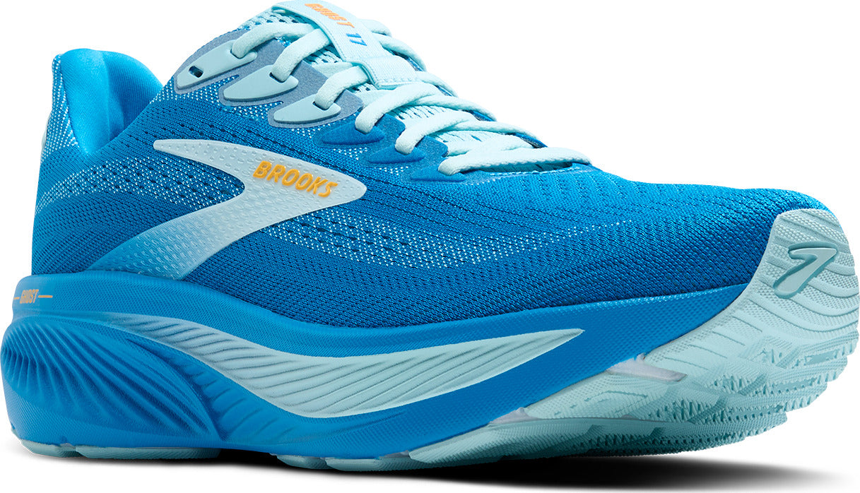 Brooks - Ghost 17 Running Shoes - Men's |-| Brooks - Souliers de course Ghost 17 - Homme