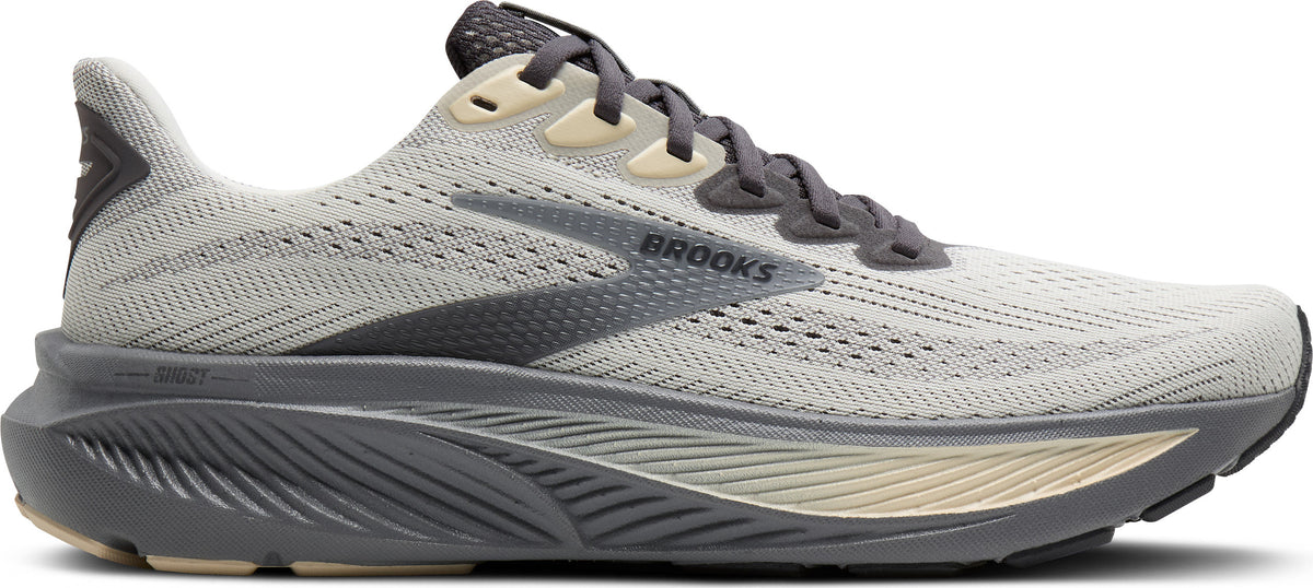 Brooks - Ghost 17 Running Shoes - Men's|-|Brooks - Souliers de course Ghost 17 - Homme
