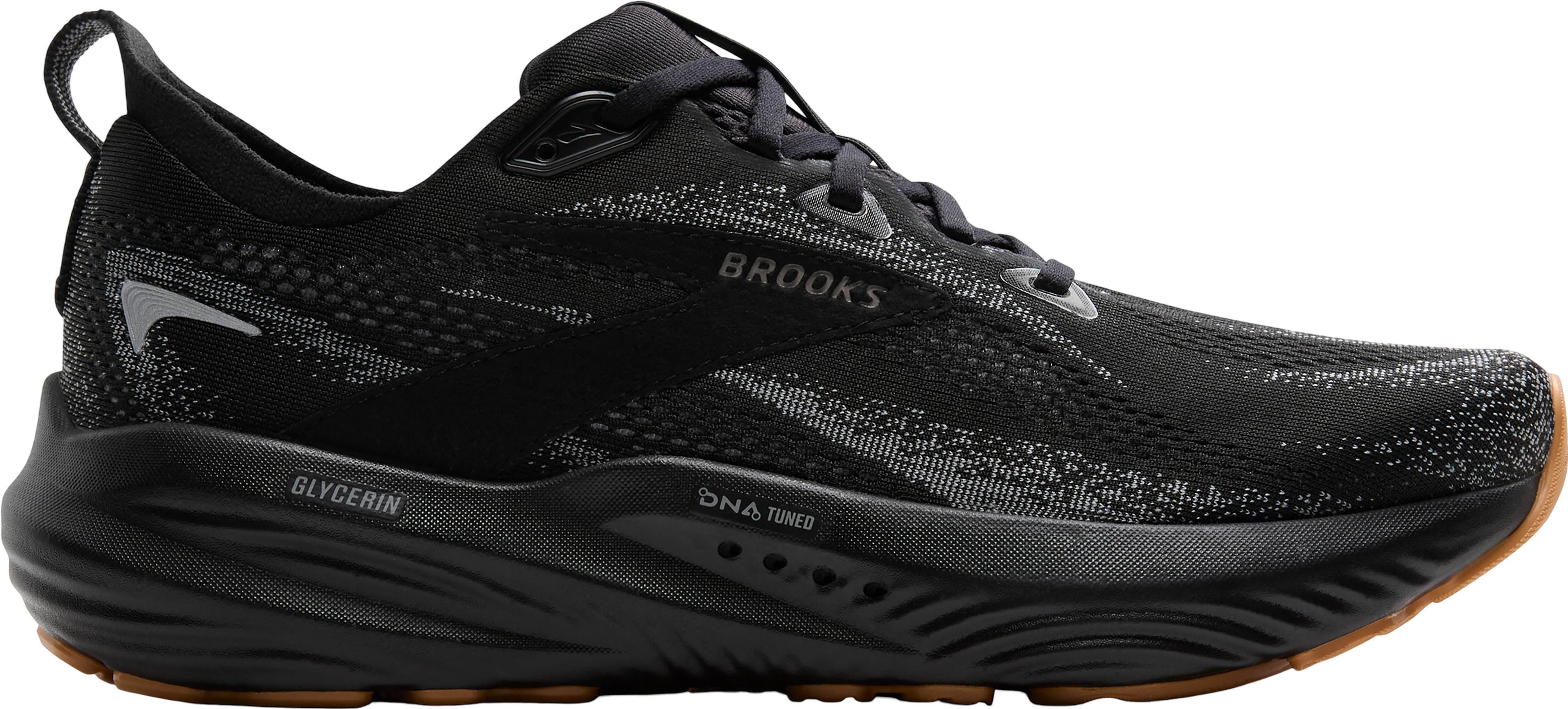Brooks - Glycerin 22 Running Shoes - Men's |-| Brooks - Souliers de course Glycerin 22 - Homme