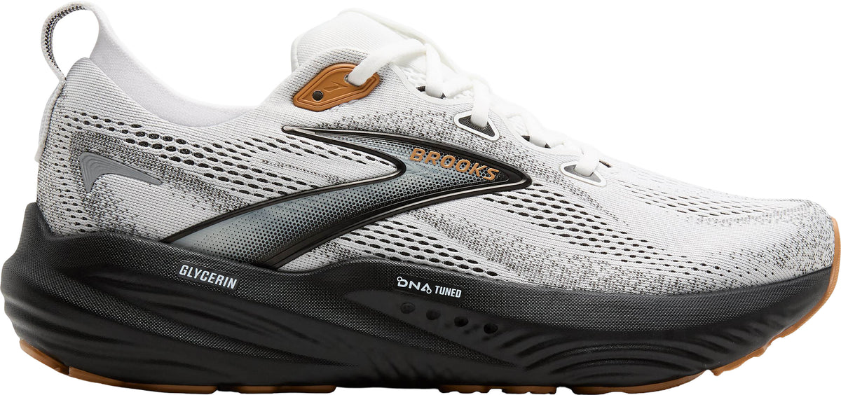 Brooks - Glycerin 22 Running Shoes [Wide] - Men's|-|Brooks - Souliers de course Glycerin 22 [Large] - Homme