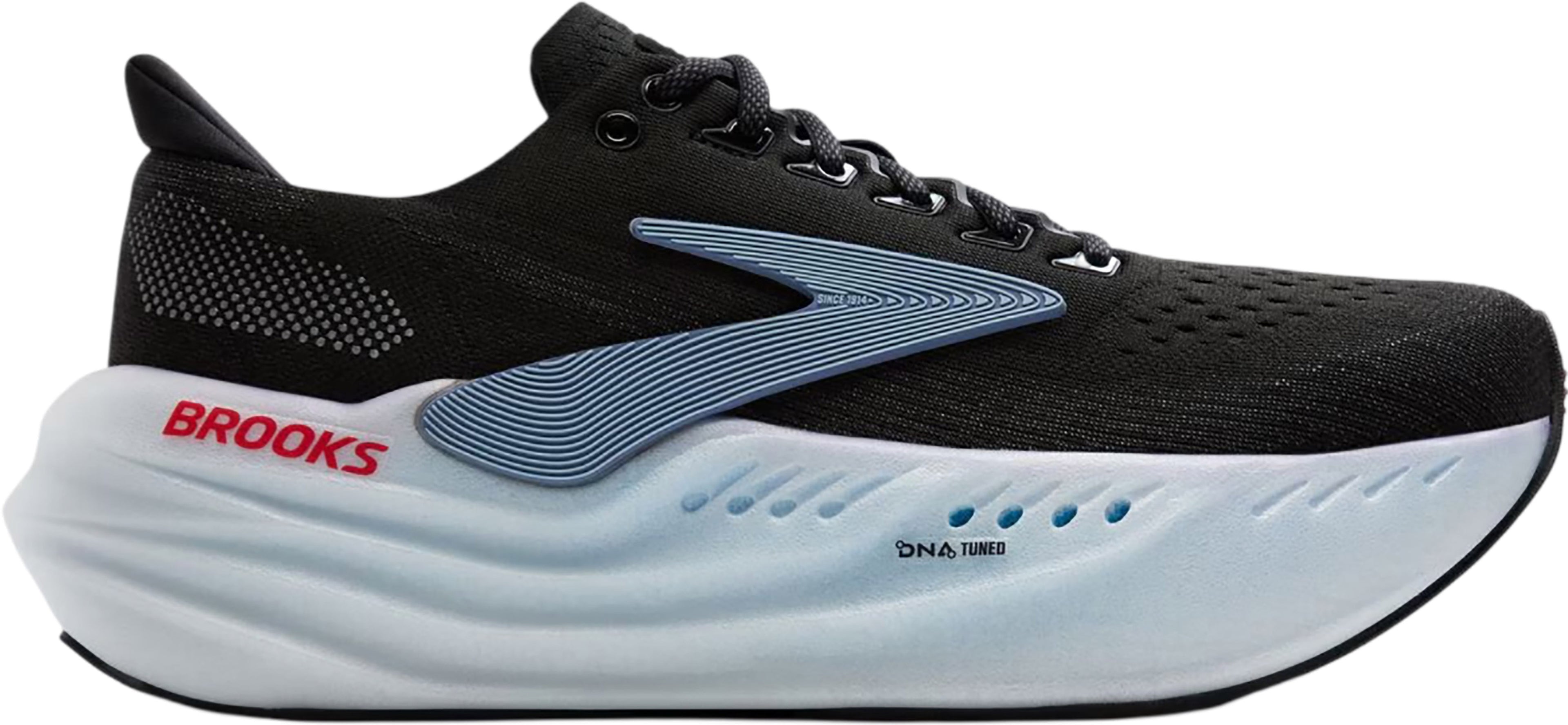 Brooks - Glycerin Max Running Shoes - Men's |-| Brooks - Souliers de course Glycerin Max - Homme