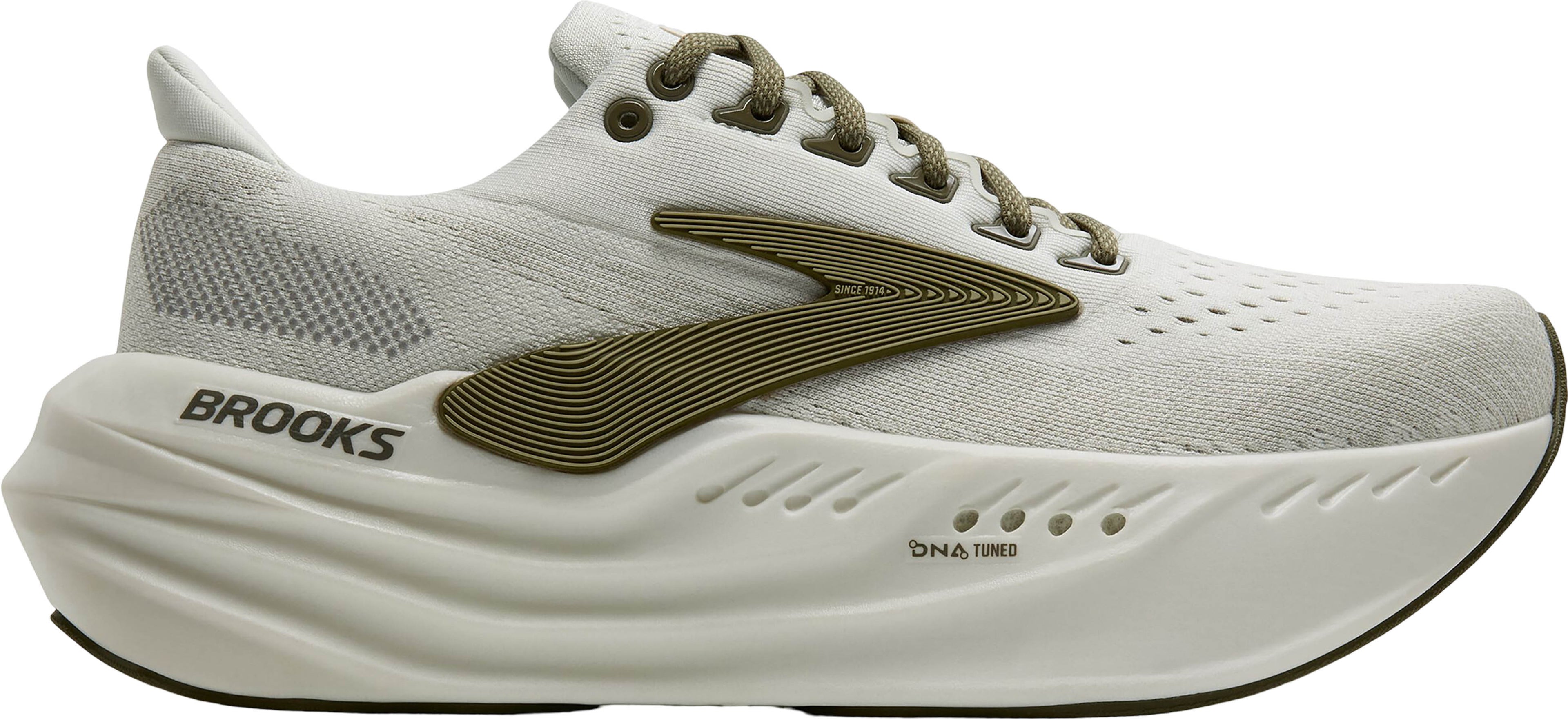 Brooks - Glycerin Max Running Shoes - Men's |-| Brooks - Souliers de course Glycerin Max - Homme