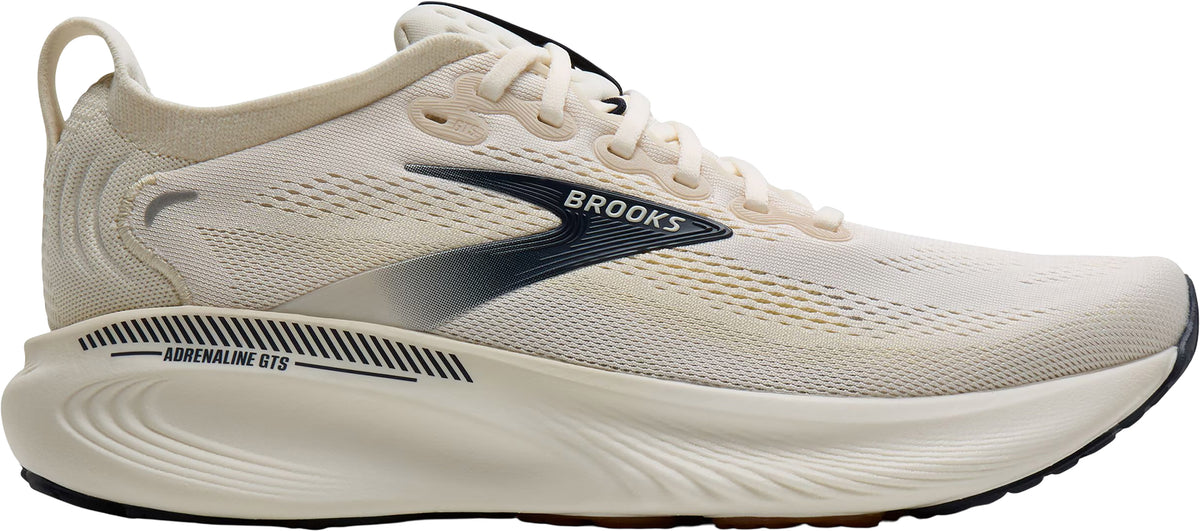 Brooks - Adrenaline GTS 25 Road Running Shoes - Men's|-|Brooks - Souliers de course sur route Adrenaline GTS 25 - Homme