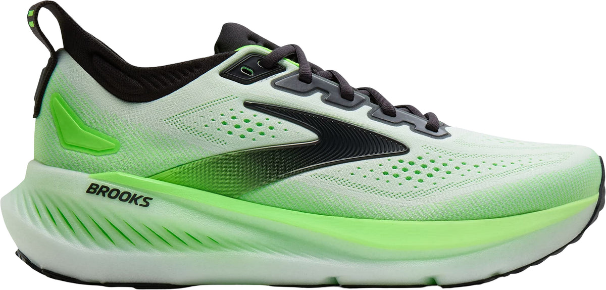 Brooks - Glycerin 23 Road Running Shoes - Men's|-|Brooks - Souliers de course sur route Glycerin 23 - Homme