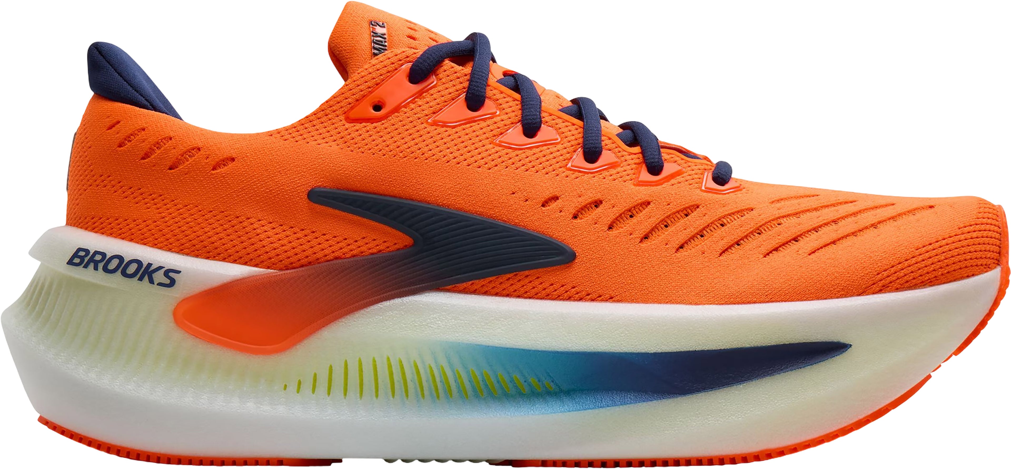 Brooks - Glycerin Max 2 Road Running Shoes - Men's |-| Brooks - Souliers de course sur route Glycerin Max 2 - Homme