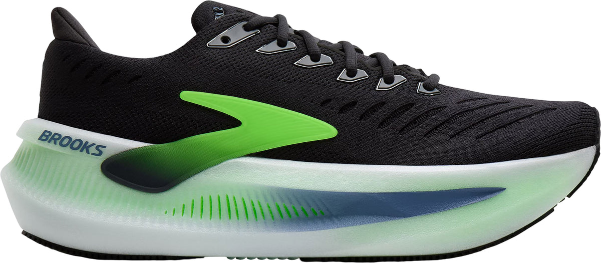 Brooks - Glycerin Max 2 Road Running Shoes - Men's|-|Brooks - Souliers de course sur route Glycerin Max 2 - Homme