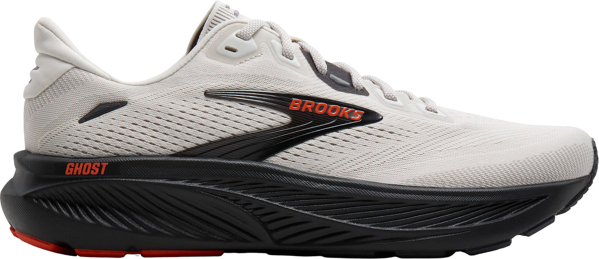 Brooks - Ghost 18 Road Running Shoes [Wide] - Men's|-|Brooks - Souliers de course sur route Ghost 18 [Large] - Homme