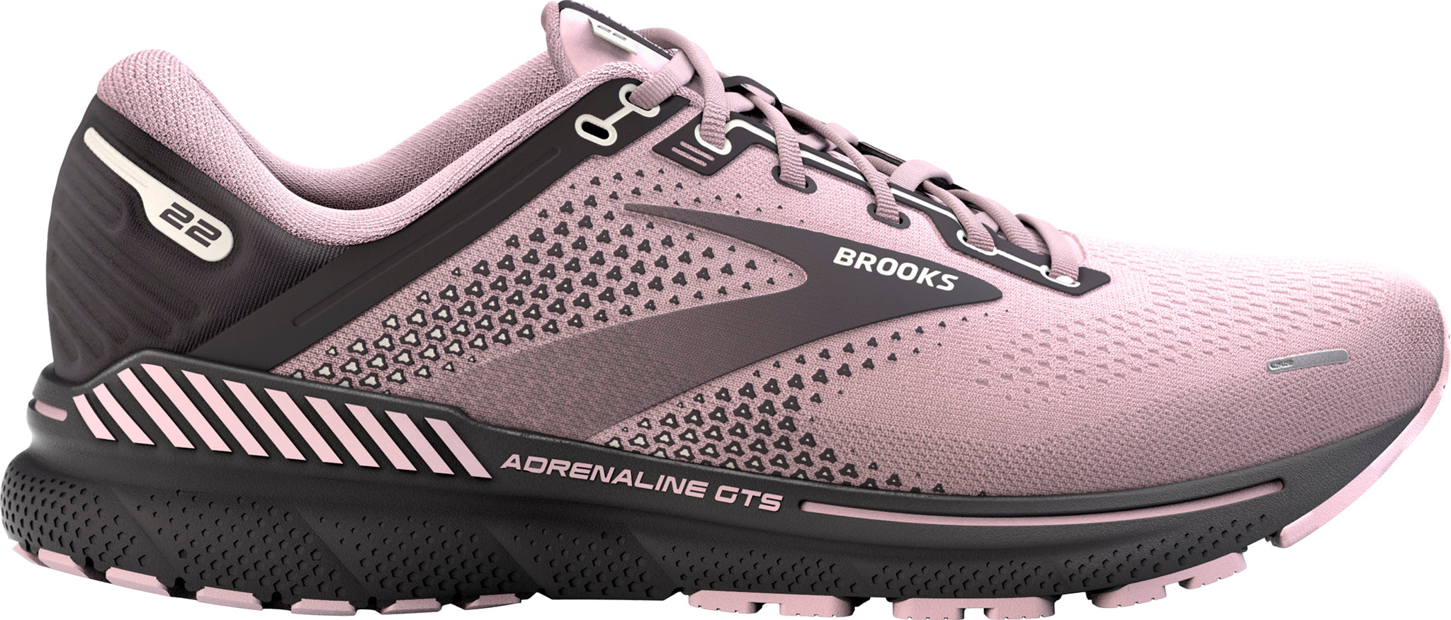 Chaussures de course Adrenaline GTS 22 - Femme