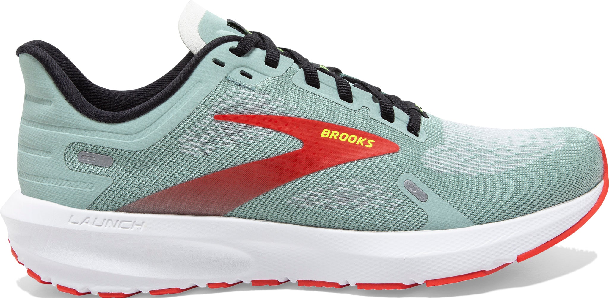 Brooks - Launch 9 Road Running Shoes - Women's |-| Brooks - Souliers de course sur route Launch 9 - Femme
