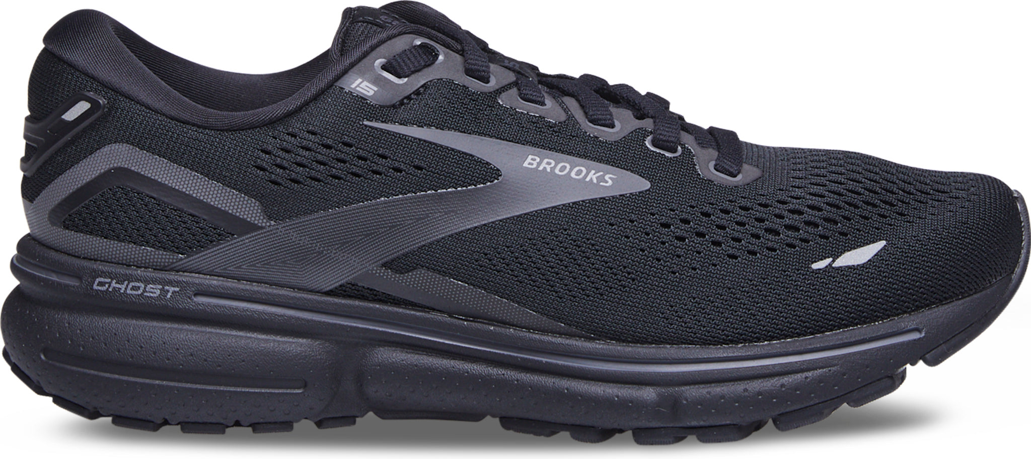 Brooks - Ghost 15 Road Running Shoes - Women's |-| Brooks - Souliers de course sur route Ghost 15 - Femme