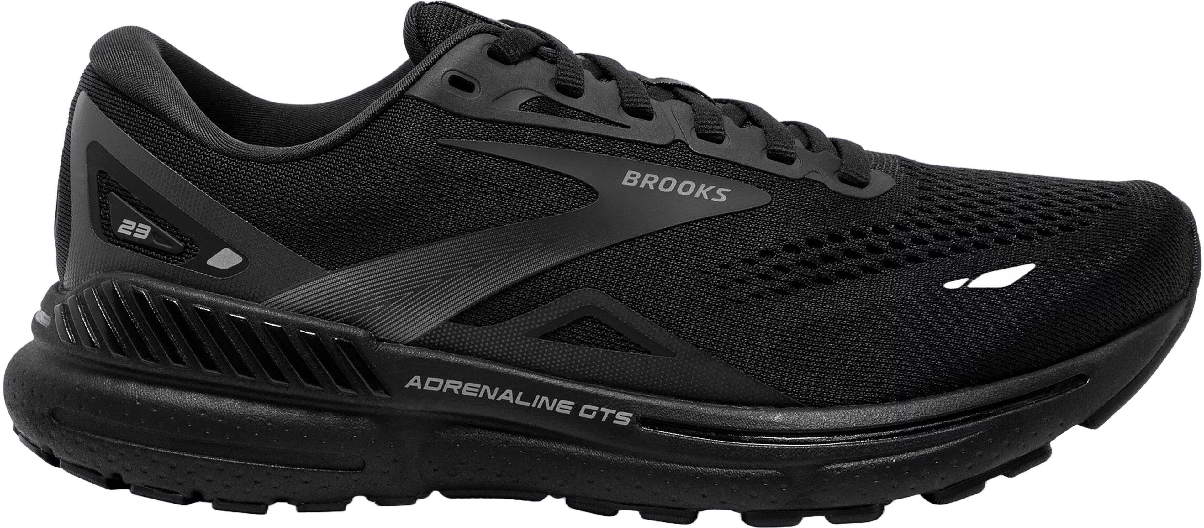 Brooks - Adrenaline GTS 23 Running Shoes [Extra-Wide]- Women's |-| Brooks - Souliers de course Adrenaline GTS 23 [Extra-Large]- Femme