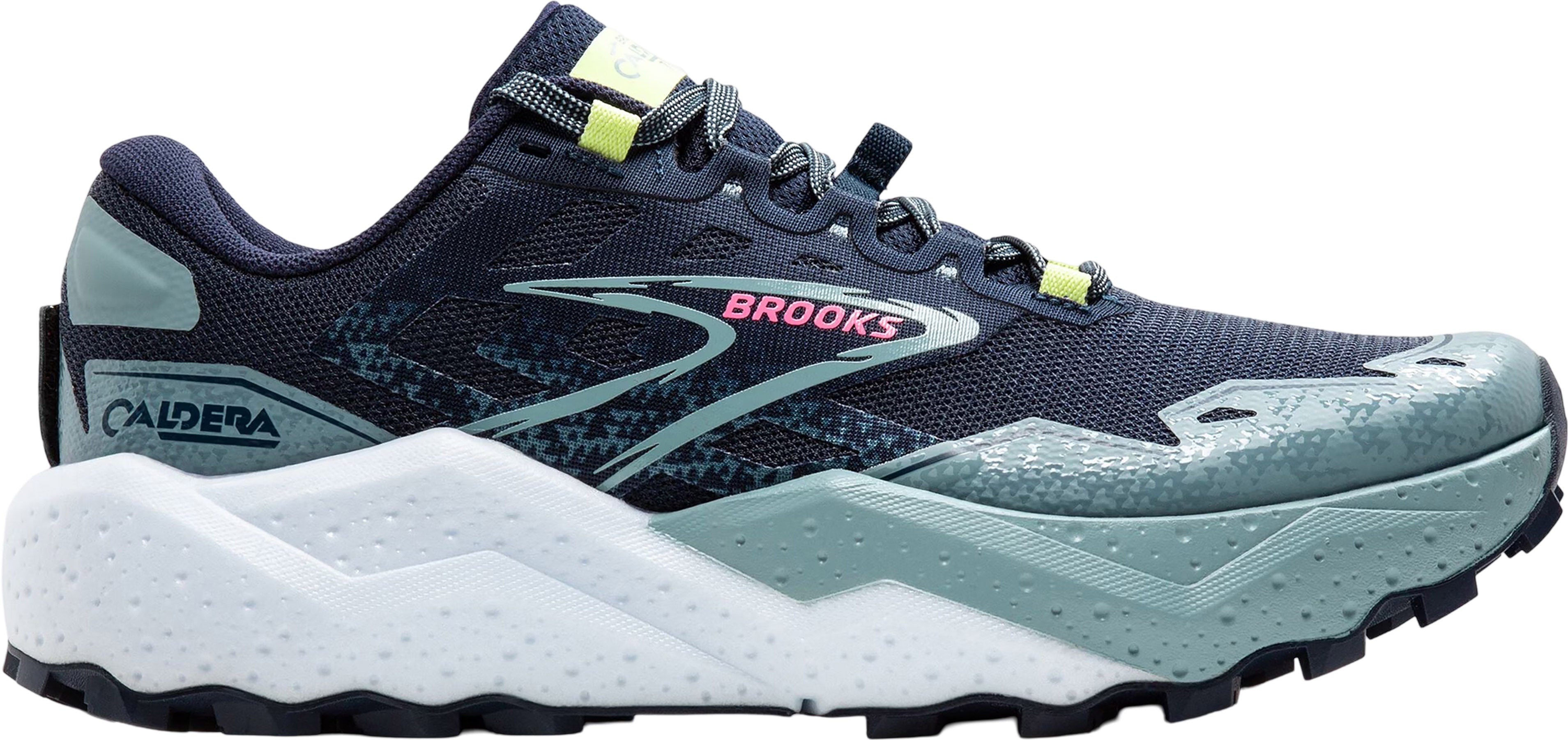 Brooks - Caldera 7 Running Shoes - Women's |-| Brooks - Souliers de course Caldera 7 - Femme