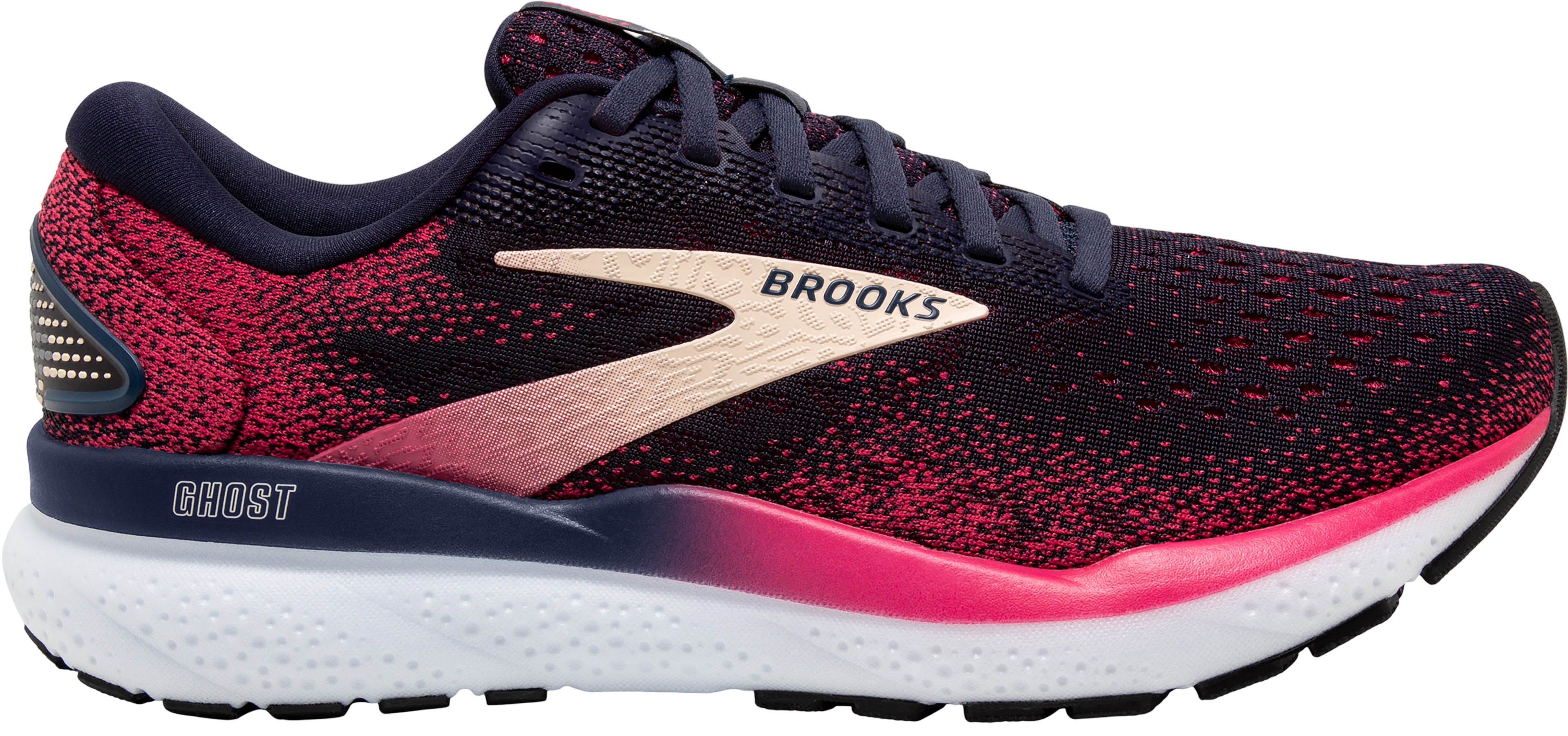 Brooks - Ghost 16 Road Running Shoes - Women's |-| Brooks - Souliers de course sur route Ghost 16 - Femme