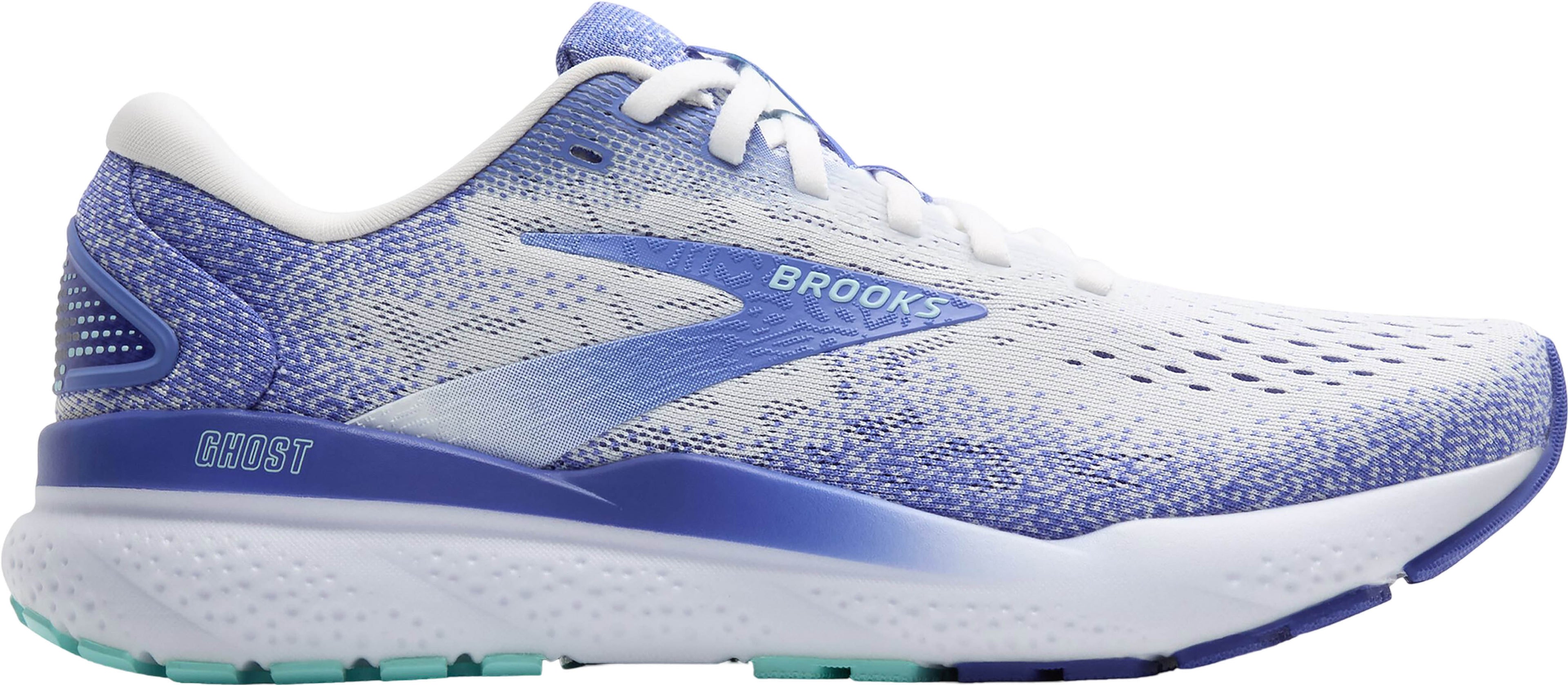 Brooks - Ghost 16 Road Running Shoes - Women's |-| Brooks - Souliers de course sur route Ghost 16 - Femme