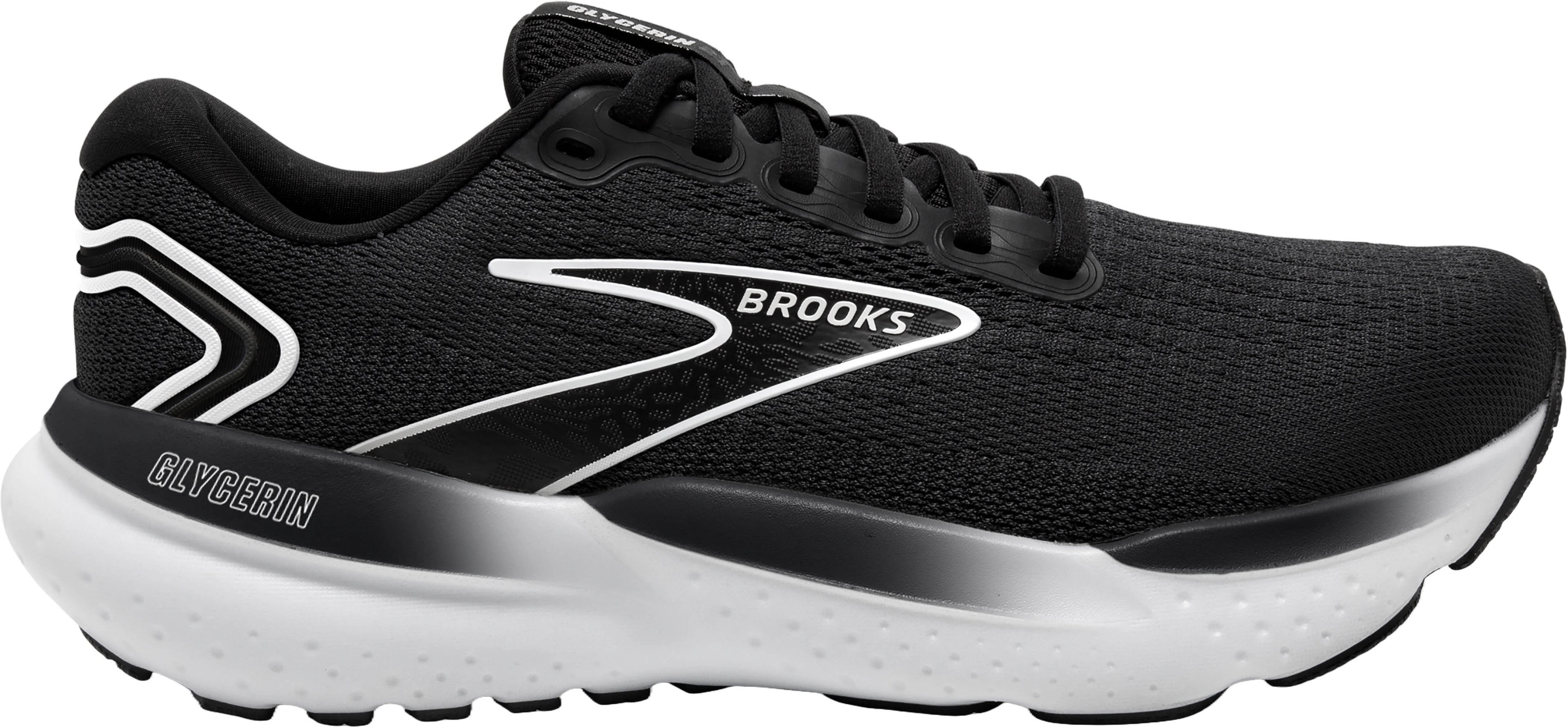 Brooks - Glycerin 21 Running Shoes - Women's |-| Brooks - Souliers de course Glycerin 21 - Femme