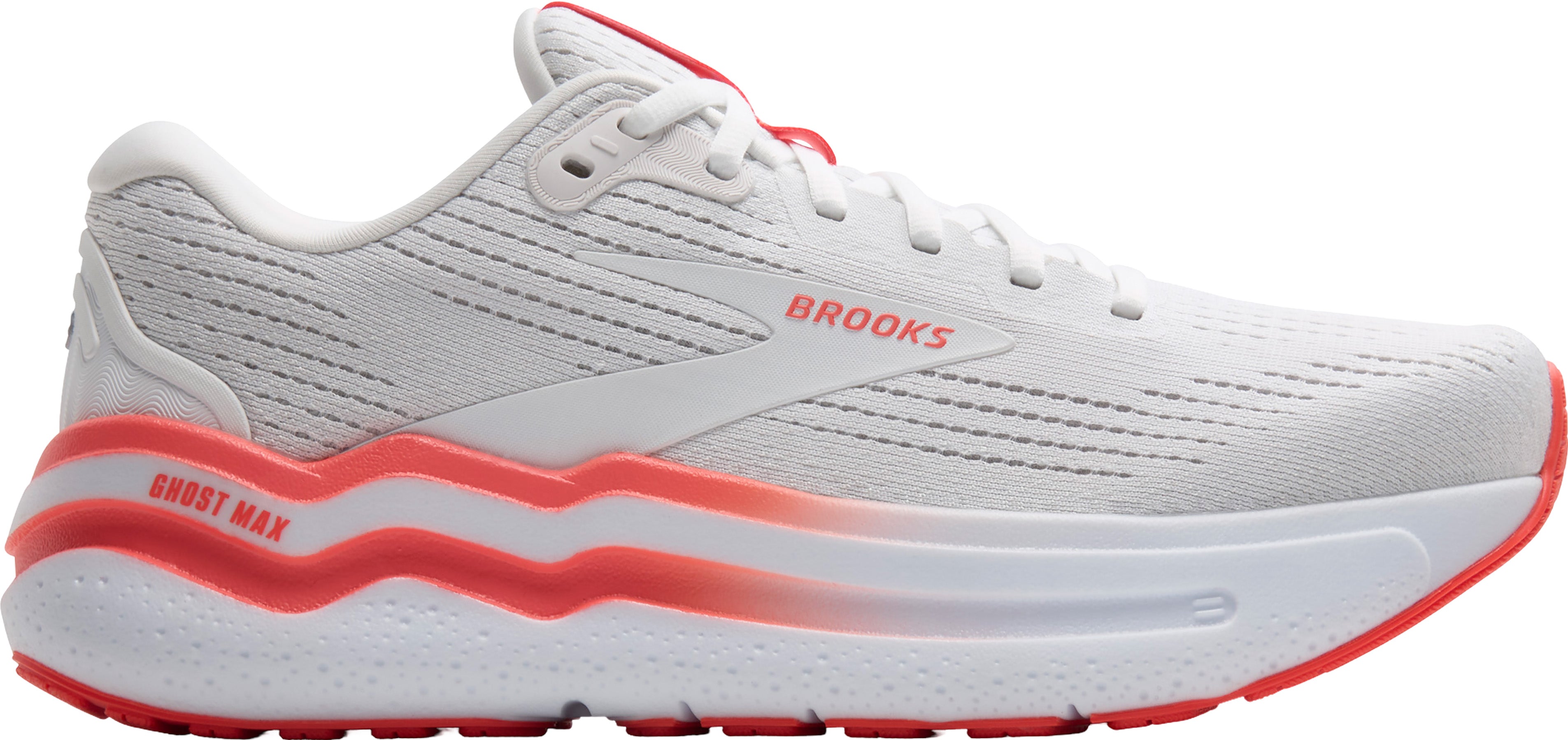 Brooks - Ghost Max 2 Road Running Shoes - Women's |-| Brooks - Souliers de course sur route Ghost Max 2 - Femme