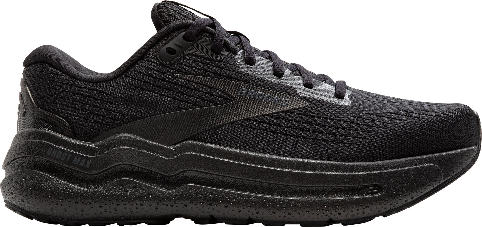 Brooks - Ghost Max 2 Road Running Shoes [Wide] - Women's |-| Brooks - Souliers de course sur route Ghost Max 2 [Large] - Femme