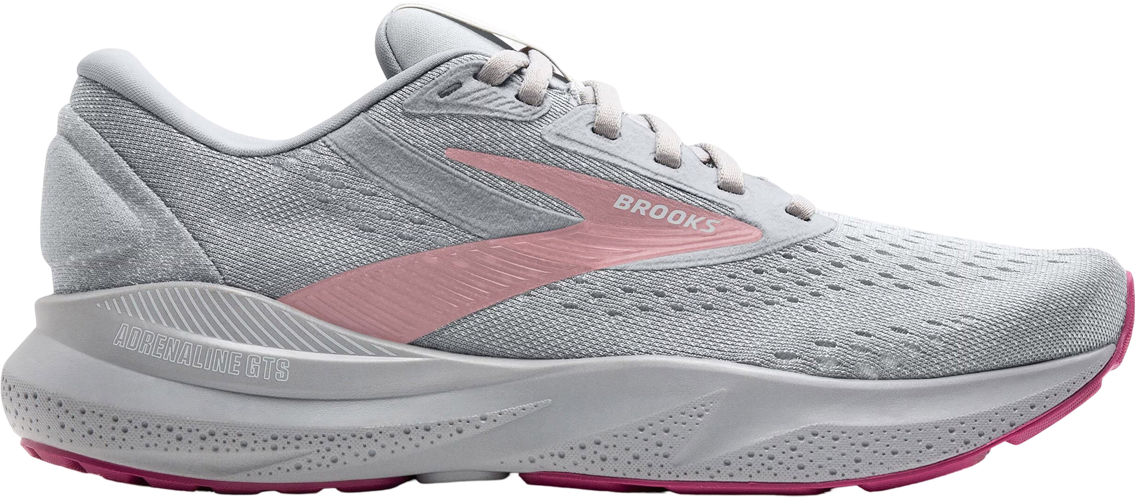 Brooks - Adrenaline GTS 24 Road Running Shoes [Wide] - Women's |-| Brooks - Souliers de course sur route Adrenaline GTS 24 [Large] - Femme
