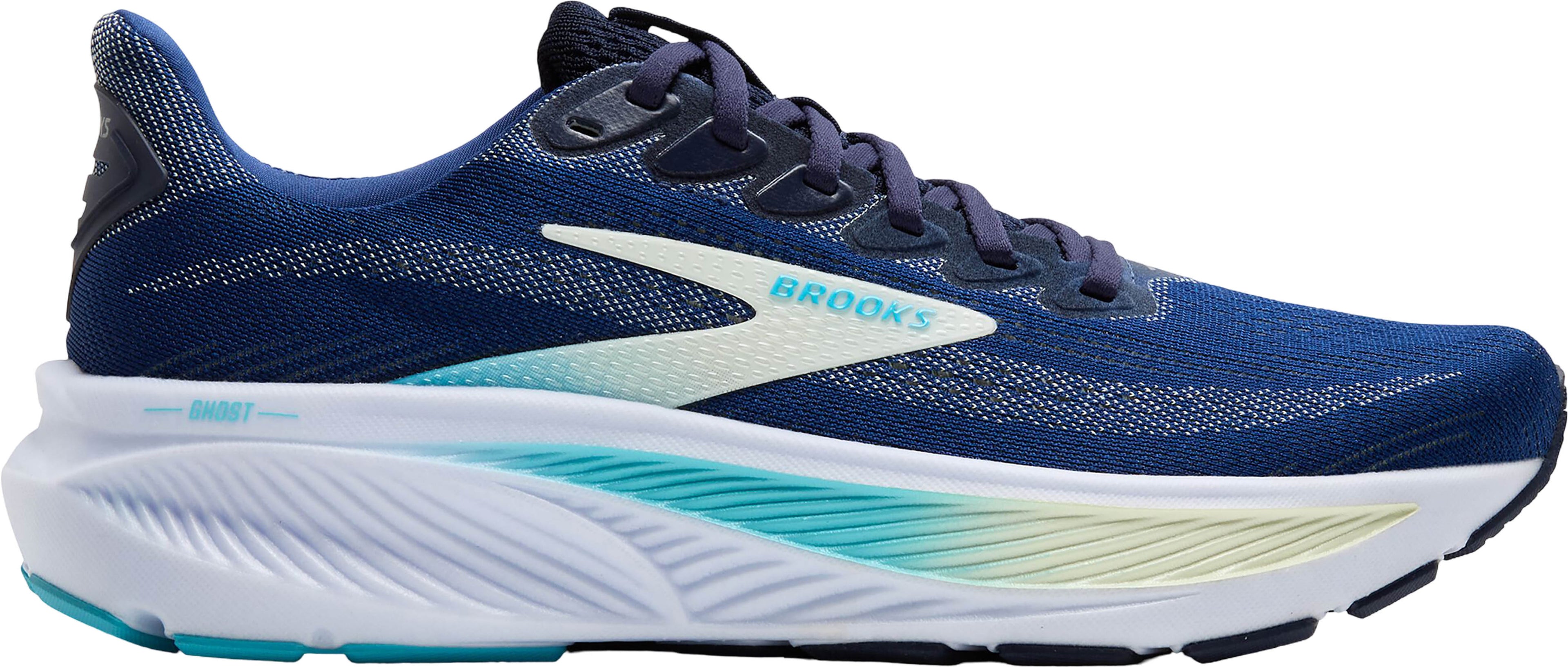 Brooks - Ghost 17 Running Shoes - Women's |-| Brooks - Souliers de course Ghost 17 - Femme