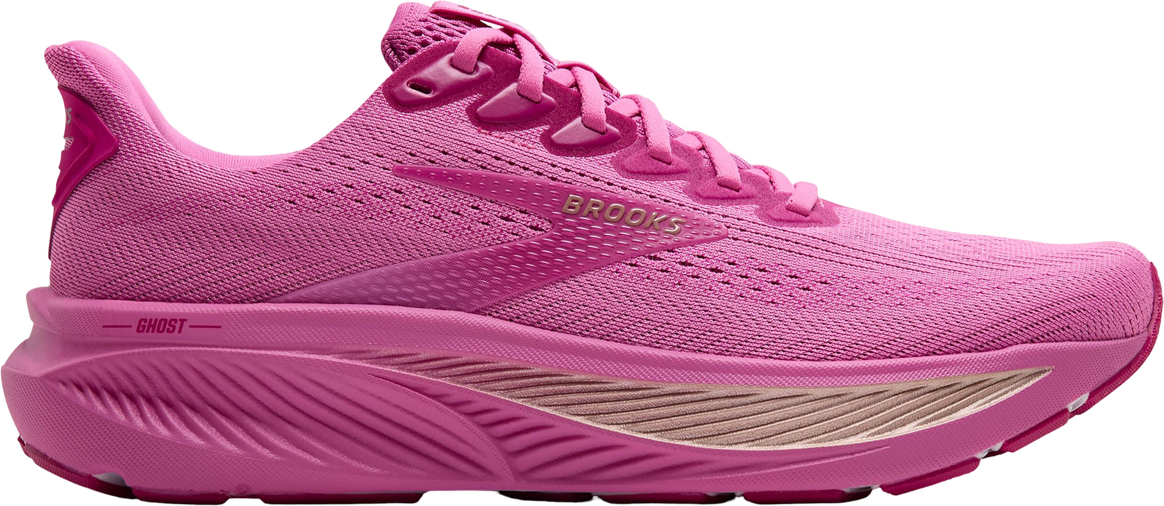 Brooks - Ghost 17 Running Shoes - Women's|-|Brooks - Souliers de course Ghost 17 - Femme
