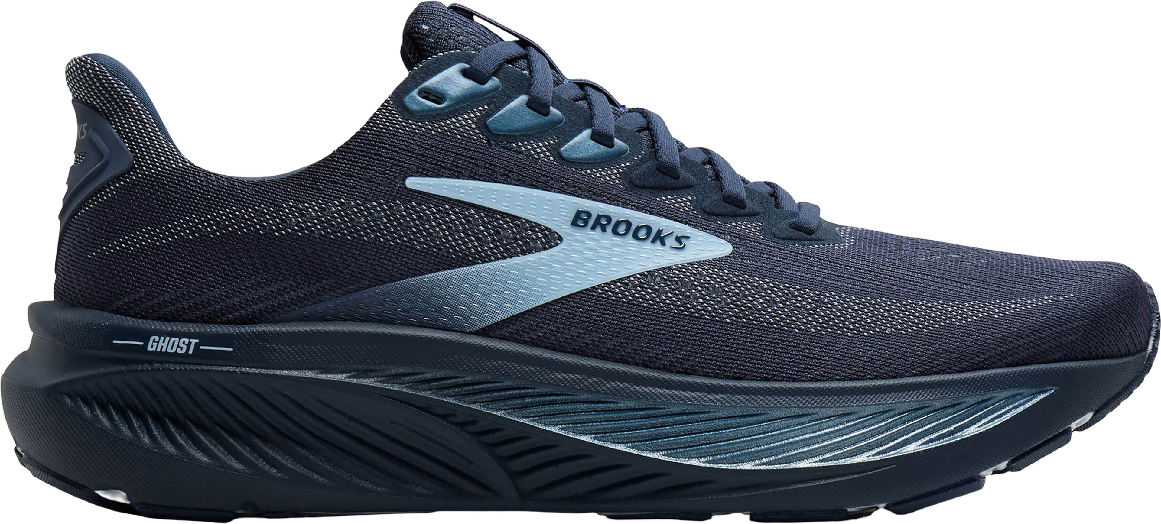 Brooks - Ghost 17 Running Shoes - Women's|-|Brooks - Souliers de course Ghost 17 - Femme