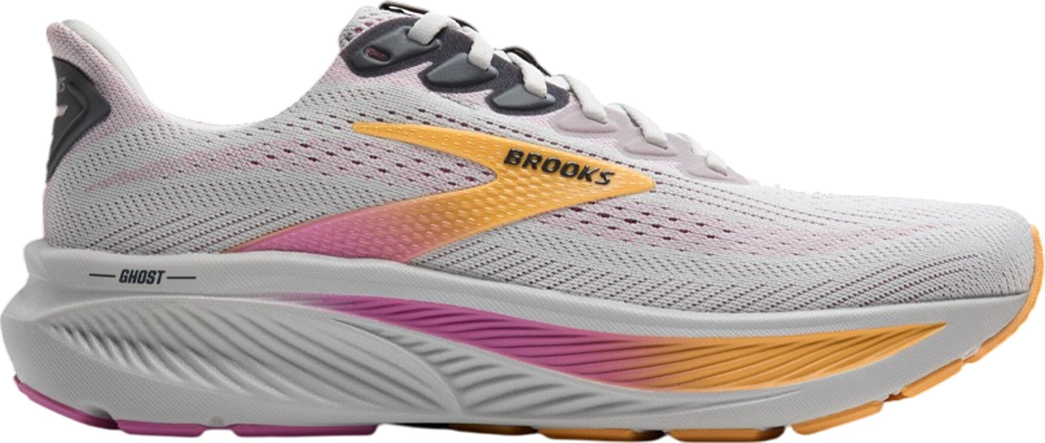 Brooks - Ghost 17 Running Shoes [Wide] - Women's |-| Brooks - Souliers de course Ghost 17 [Large] - Femme