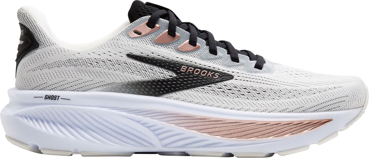 Brooks - Ghost 17 Running Shoes [Wide] - Women's|-|Brooks - Souliers de course Ghost 17 [Large] - Femme